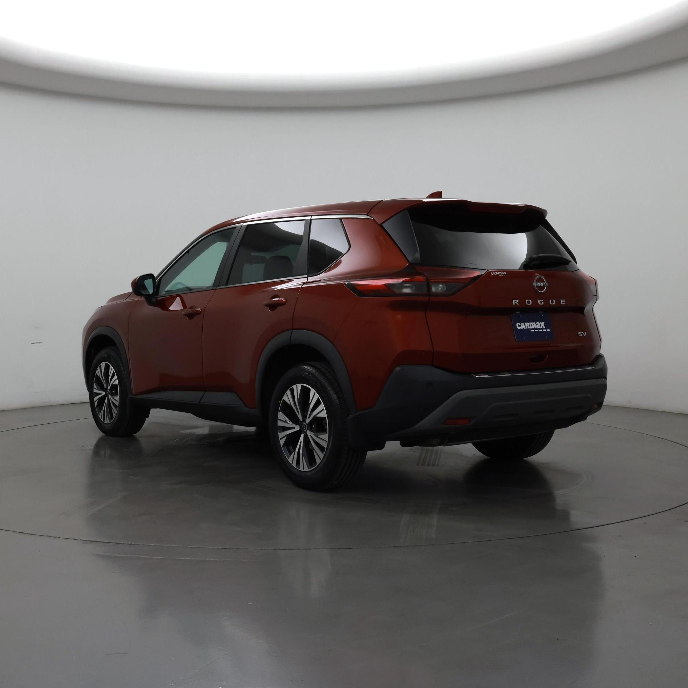 Thumbnail: 2023 Nissan Rogue - 2