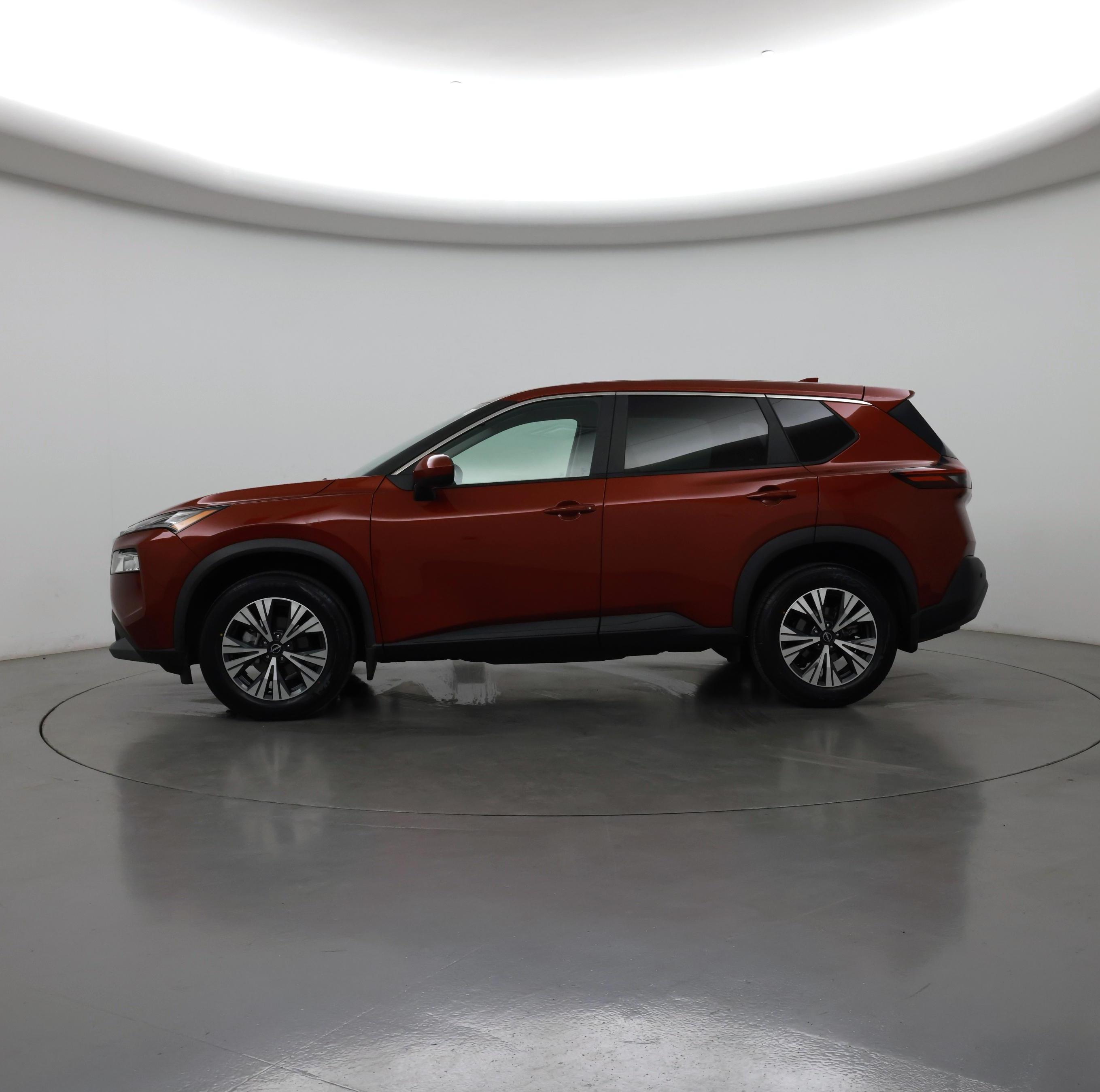 Thumbnail: 2023 Nissan Rogue - 3