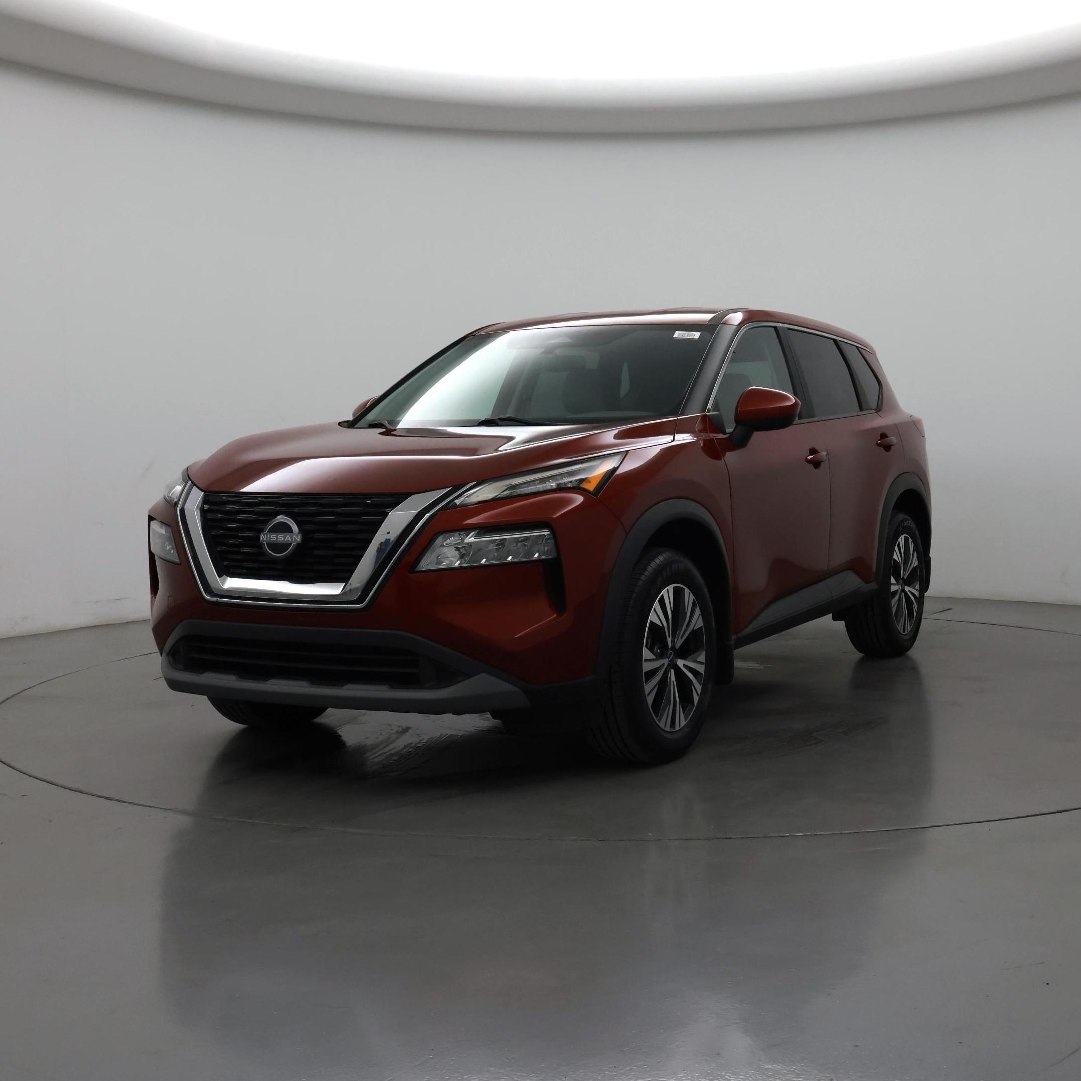 Thumbnail: 2023 Nissan Rogue - 4