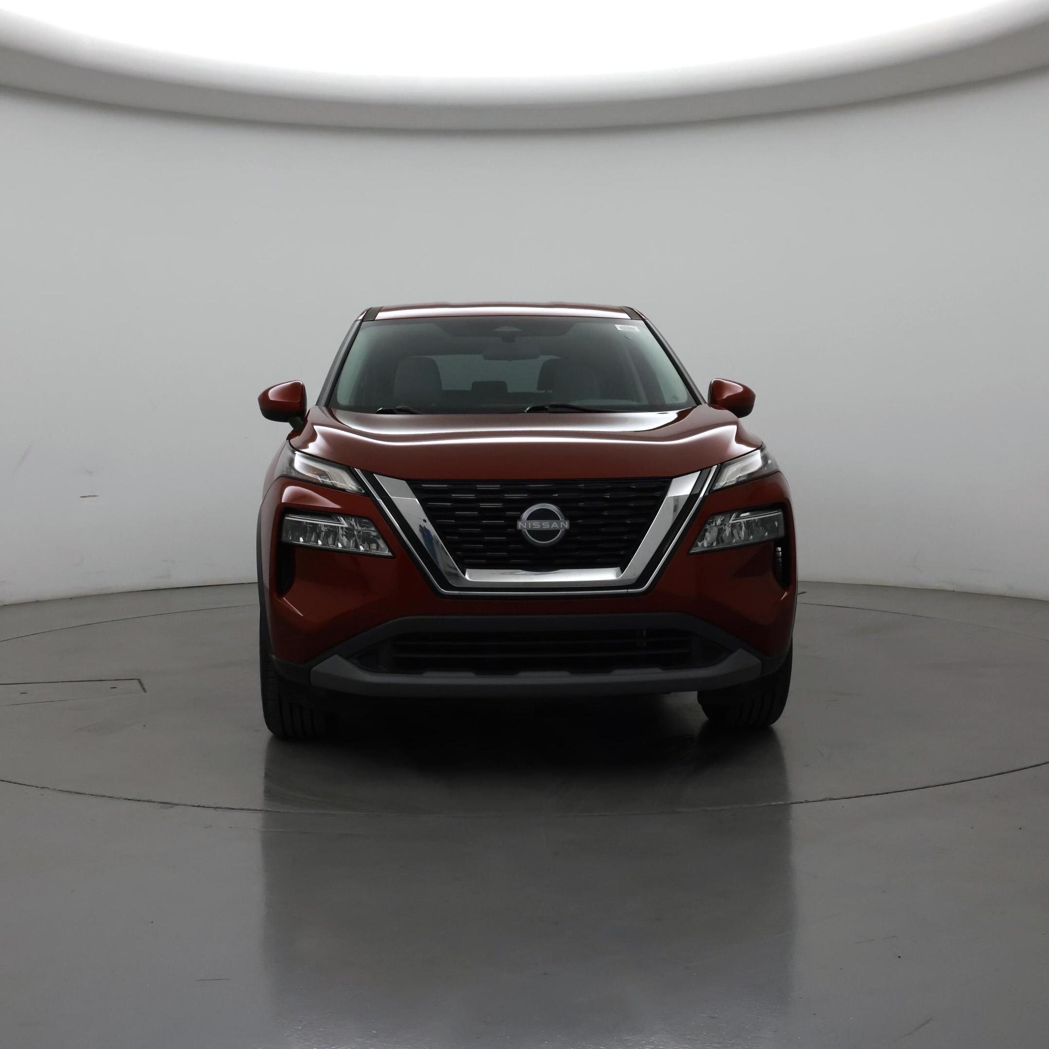 Thumbnail: 2023 Nissan Rogue - 5