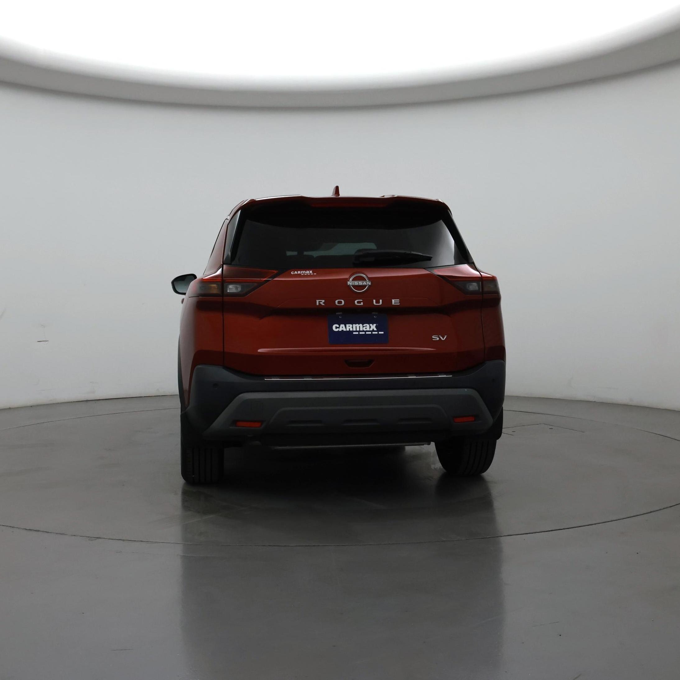 Thumbnail: 2023 Nissan Rogue - 6