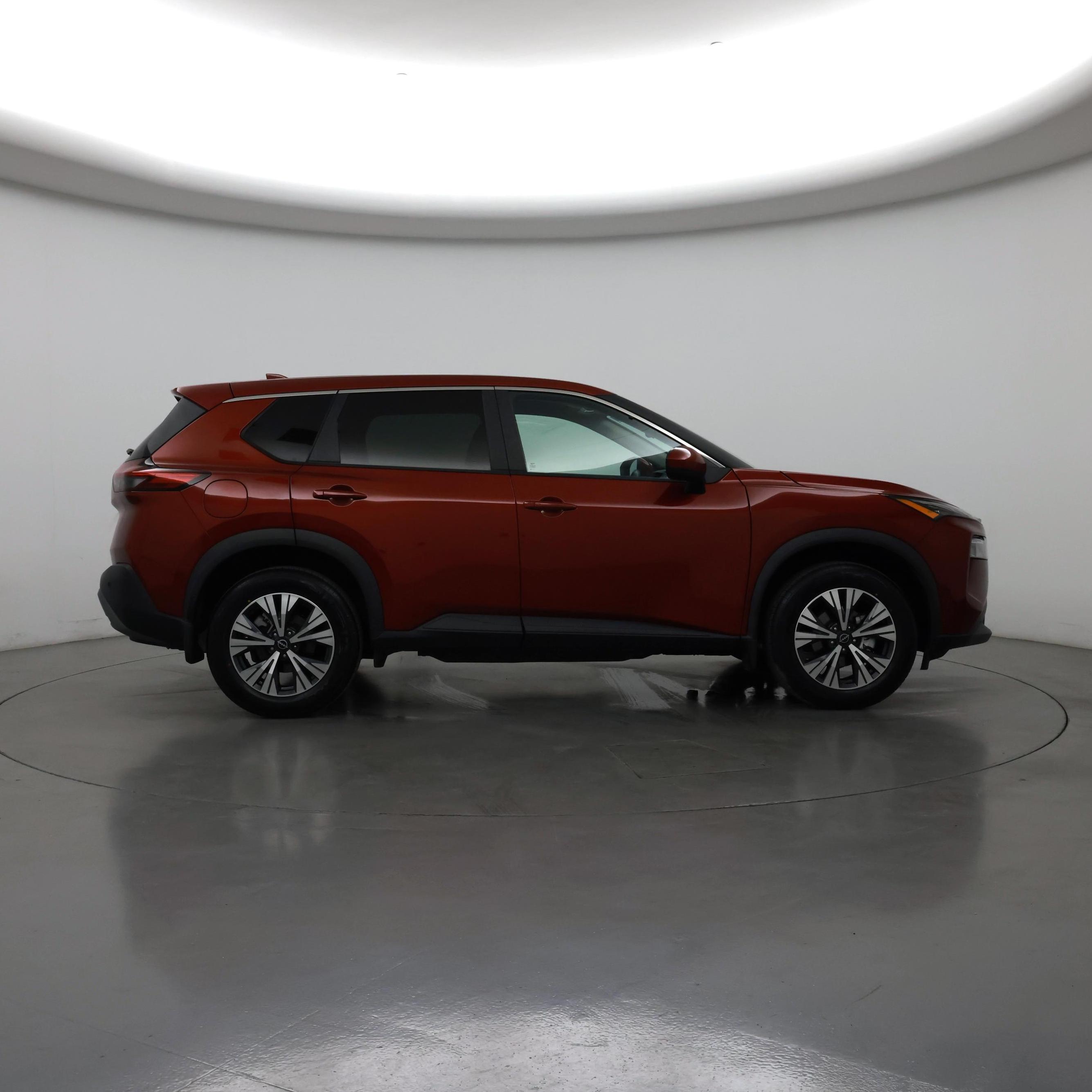 Thumbnail: 2023 Nissan Rogue - 7