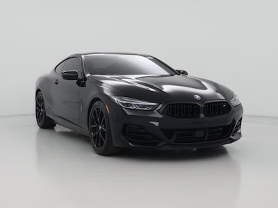 2026 BMW M850 XDrive