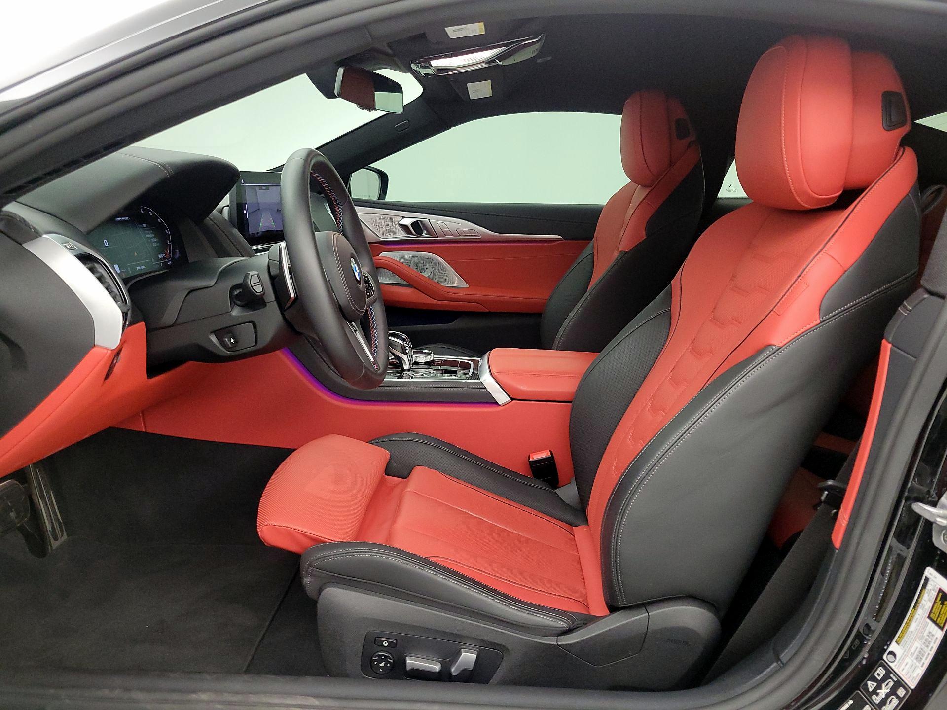 Thumbnail: 2026 BMW 8 Series - 11