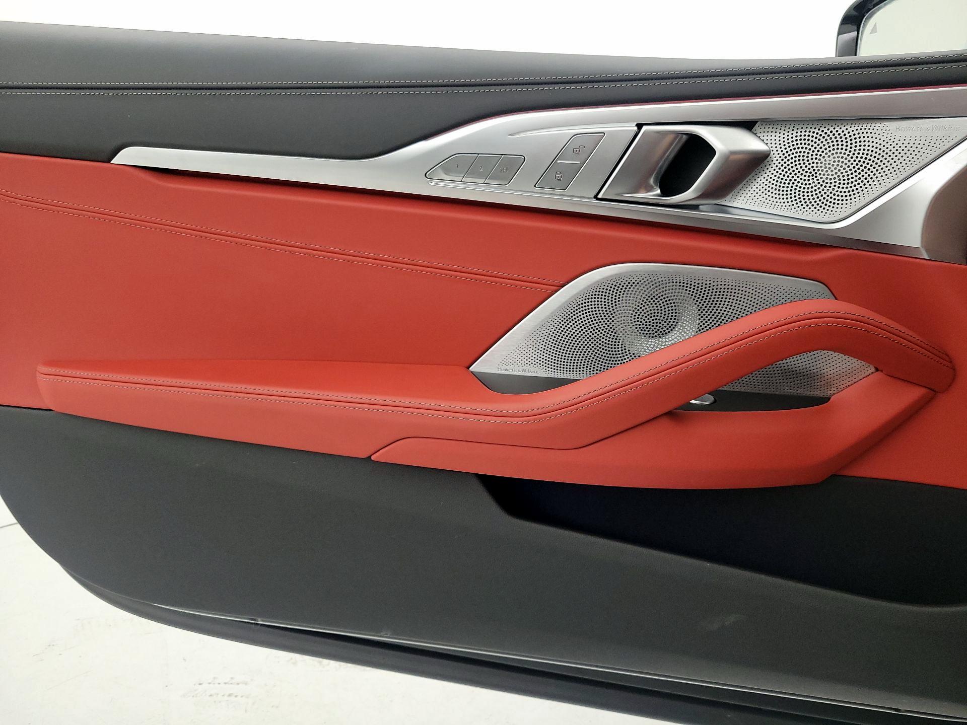 Thumbnail: 2026 BMW 8 Series - 12