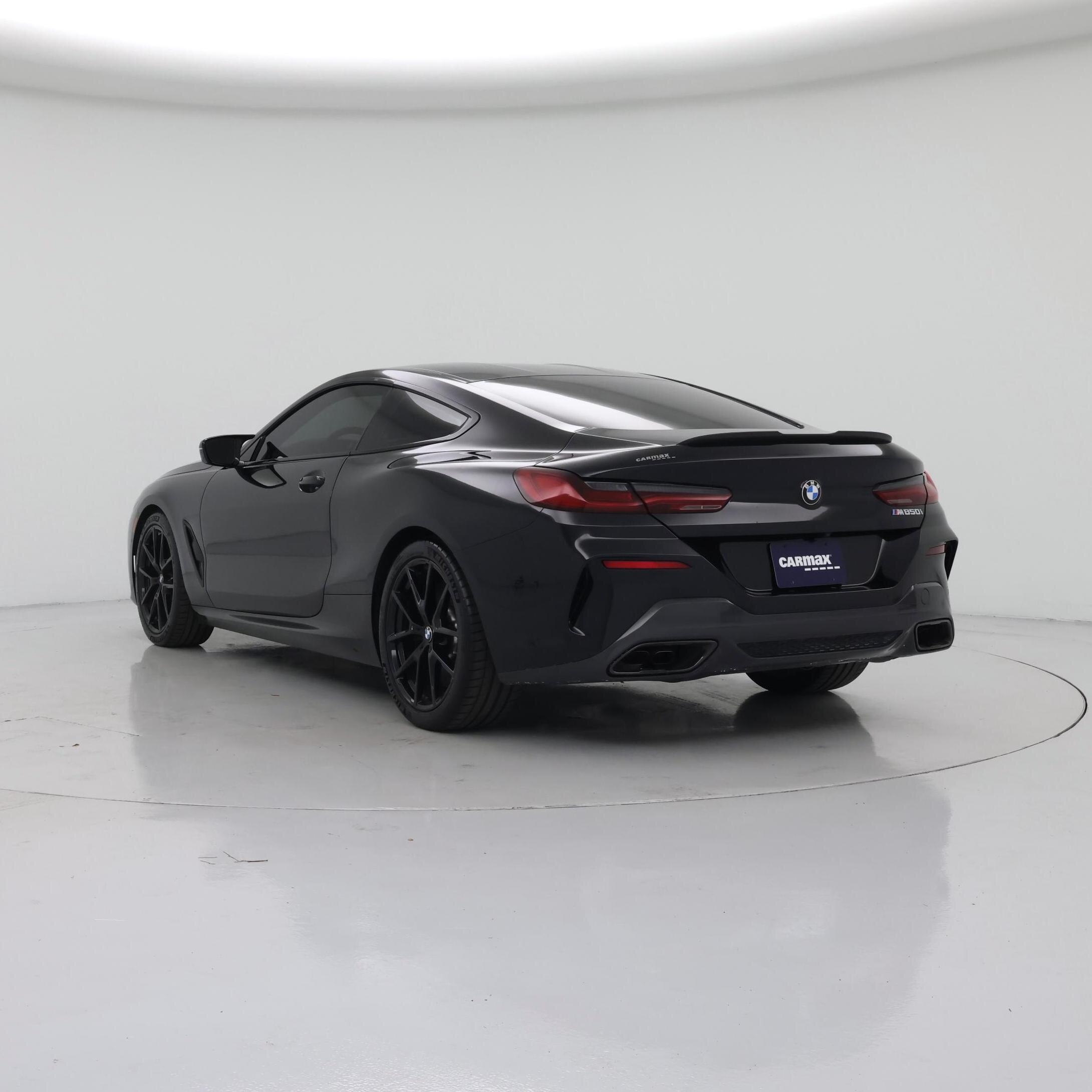 Thumbnail: 2026 BMW 8 Series - 2