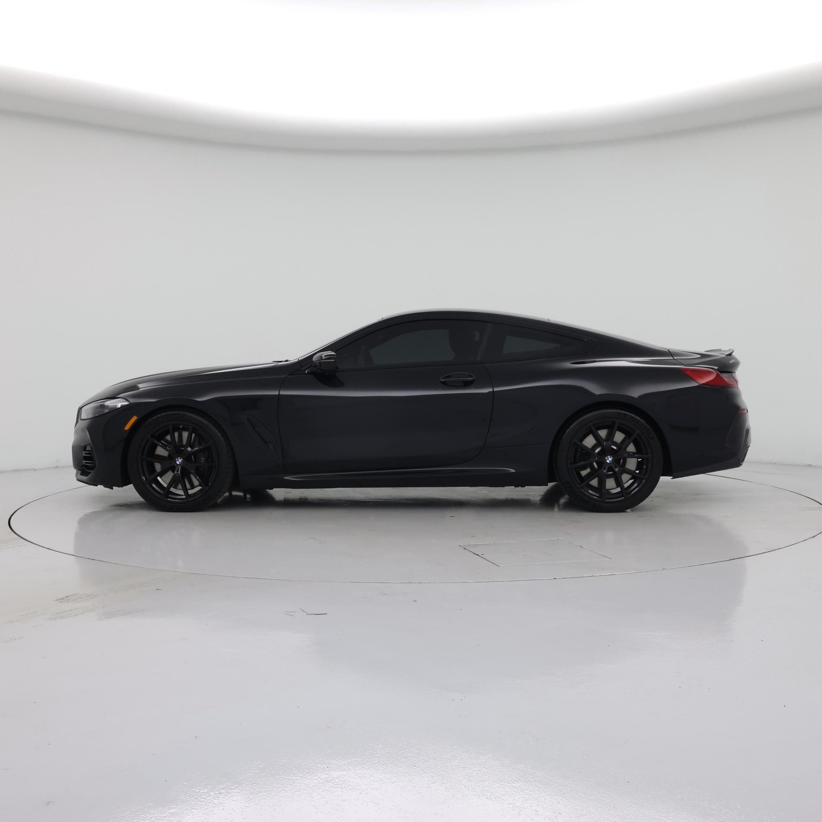 Thumbnail: 2026 BMW 8 Series - 3