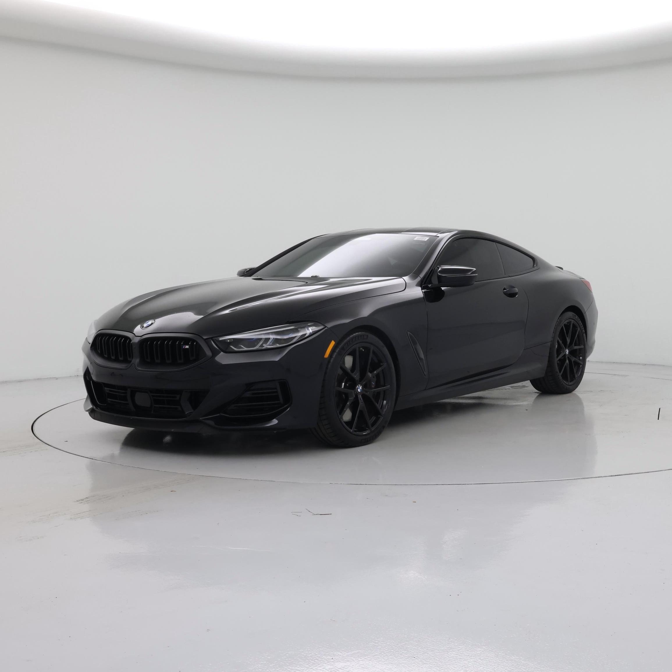 Thumbnail: 2026 BMW 8 Series - 4