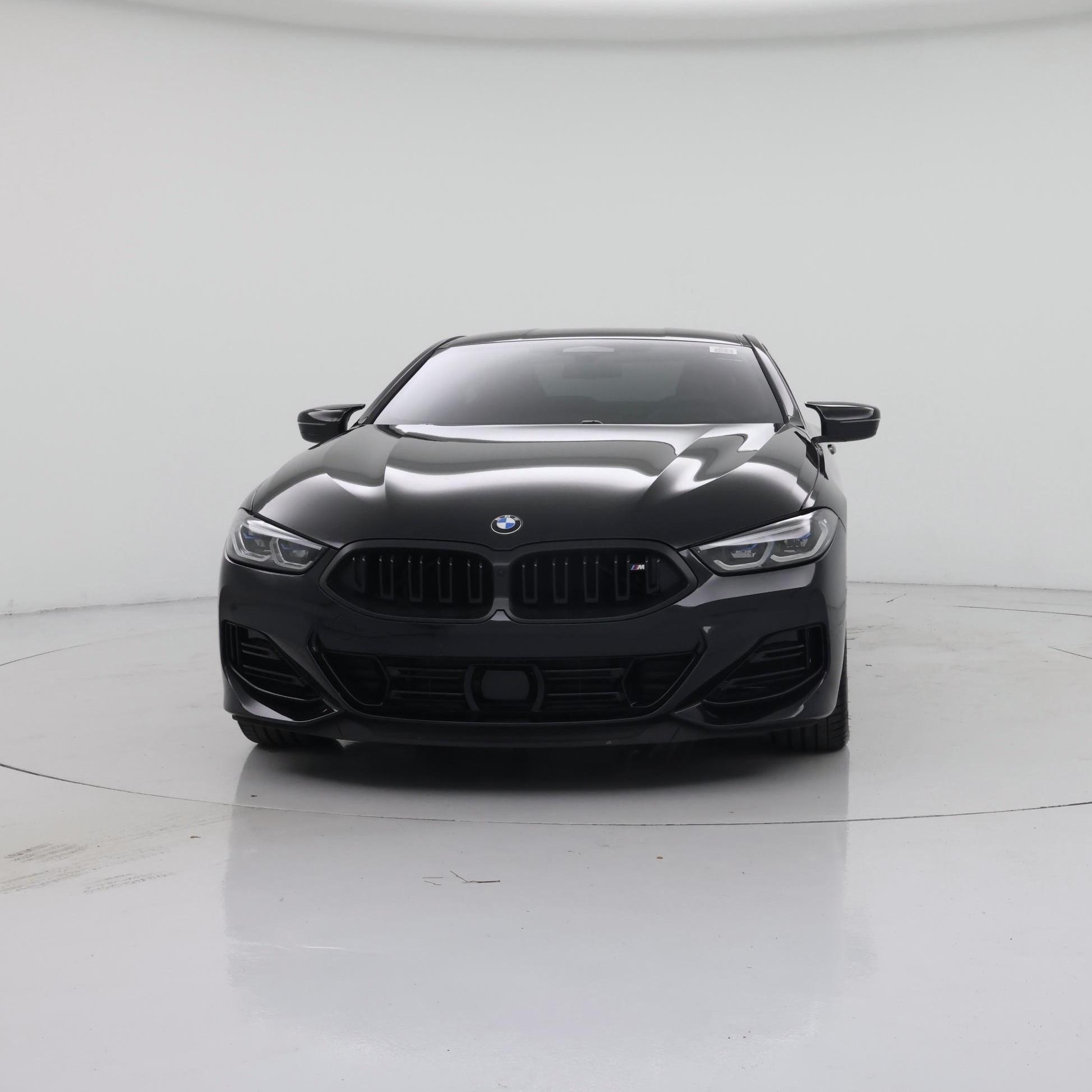 Thumbnail: 2026 BMW 8 Series - 5