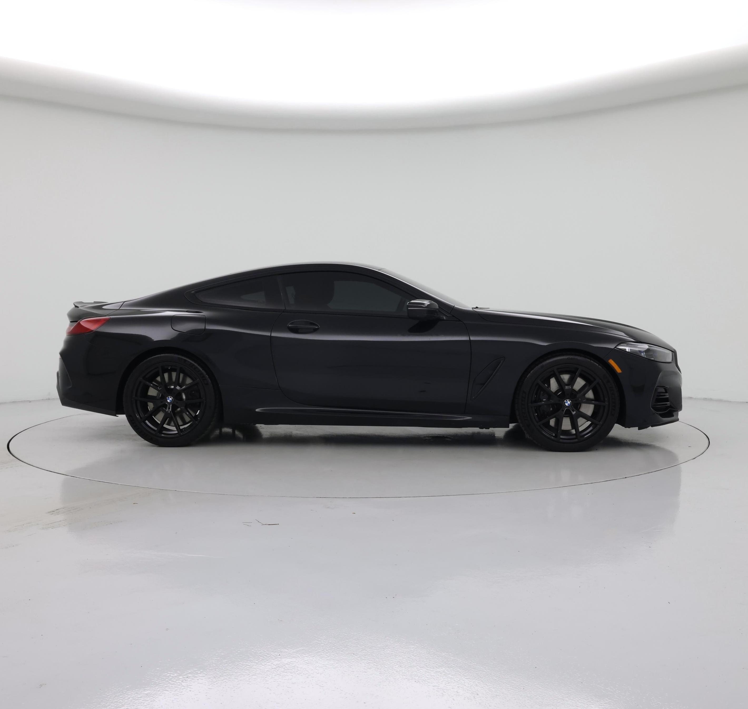 Thumbnail: 2026 BMW 8 Series - 7
