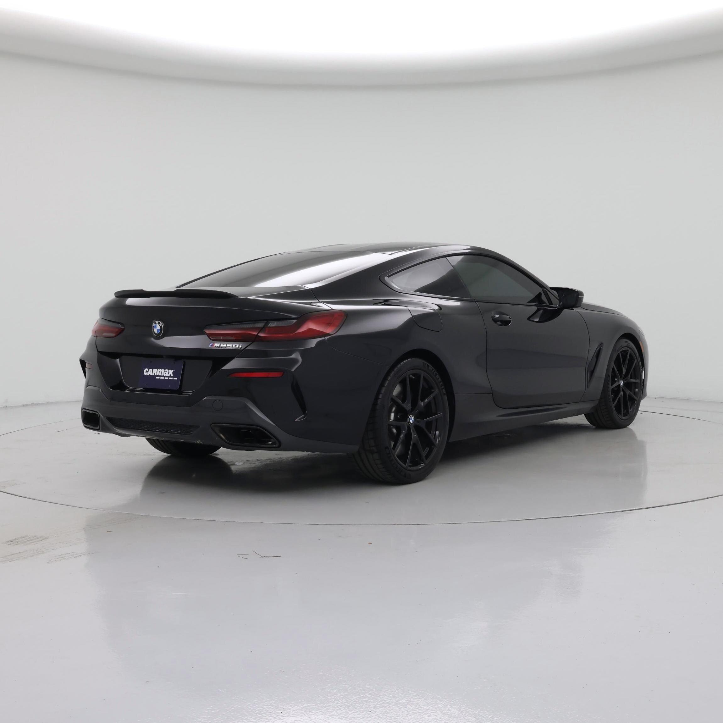 Thumbnail: 2026 BMW 8 Series - 8