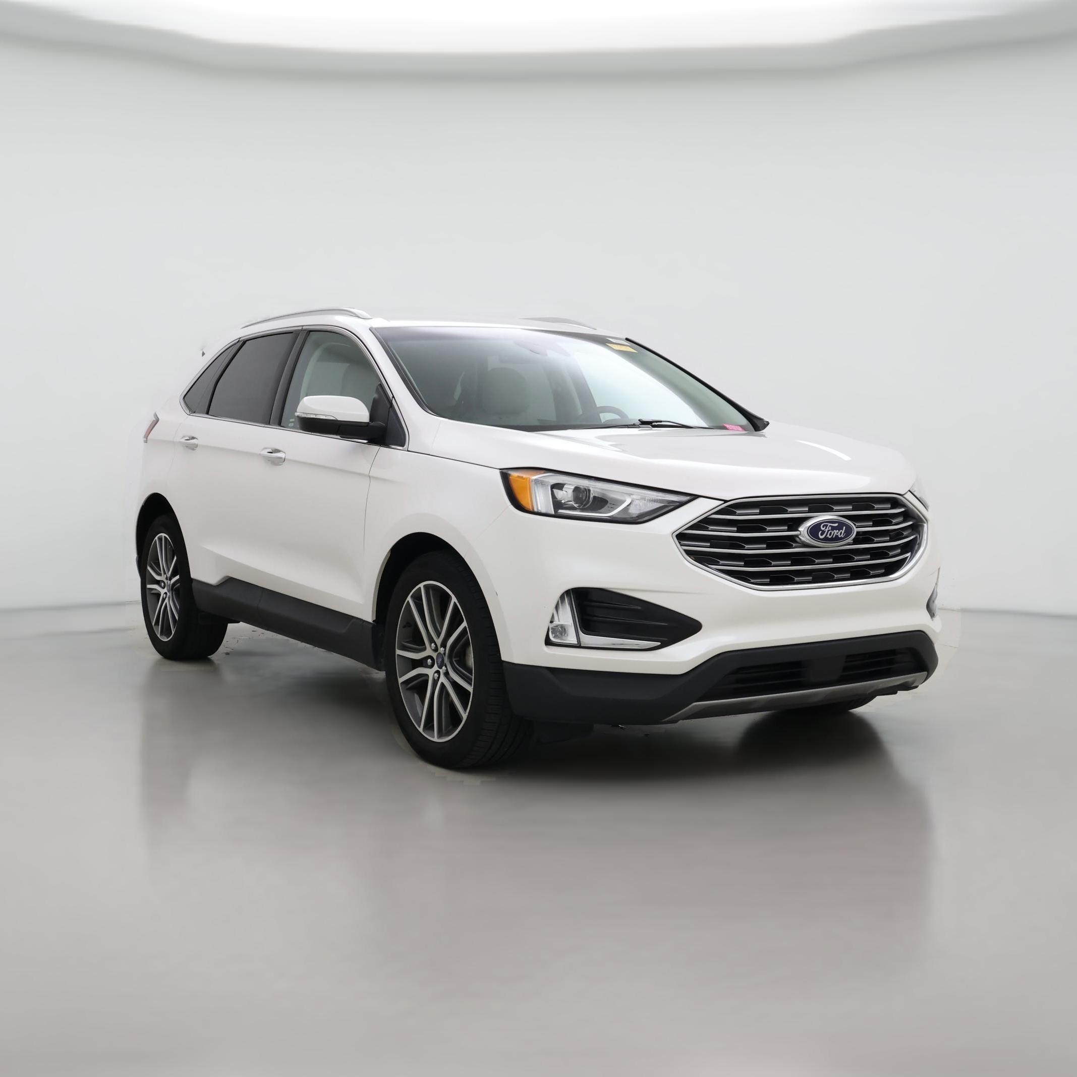 Thumbnail: 2019 Ford Edge - 1