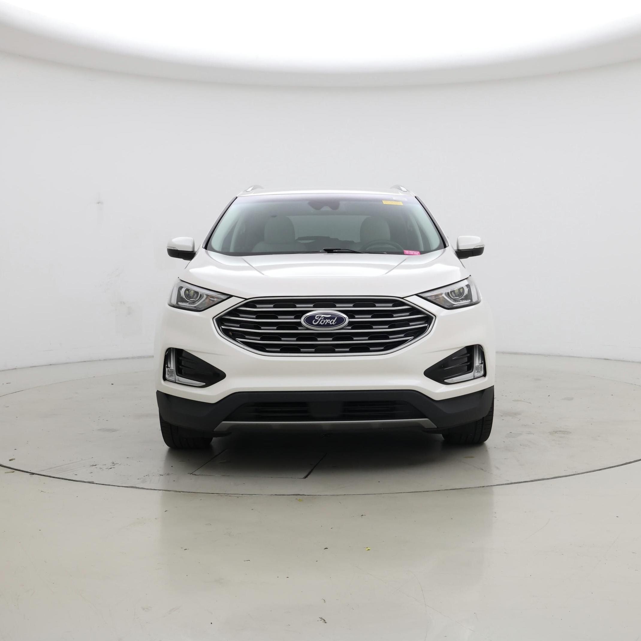 Thumbnail: 2019 Ford Edge - 5