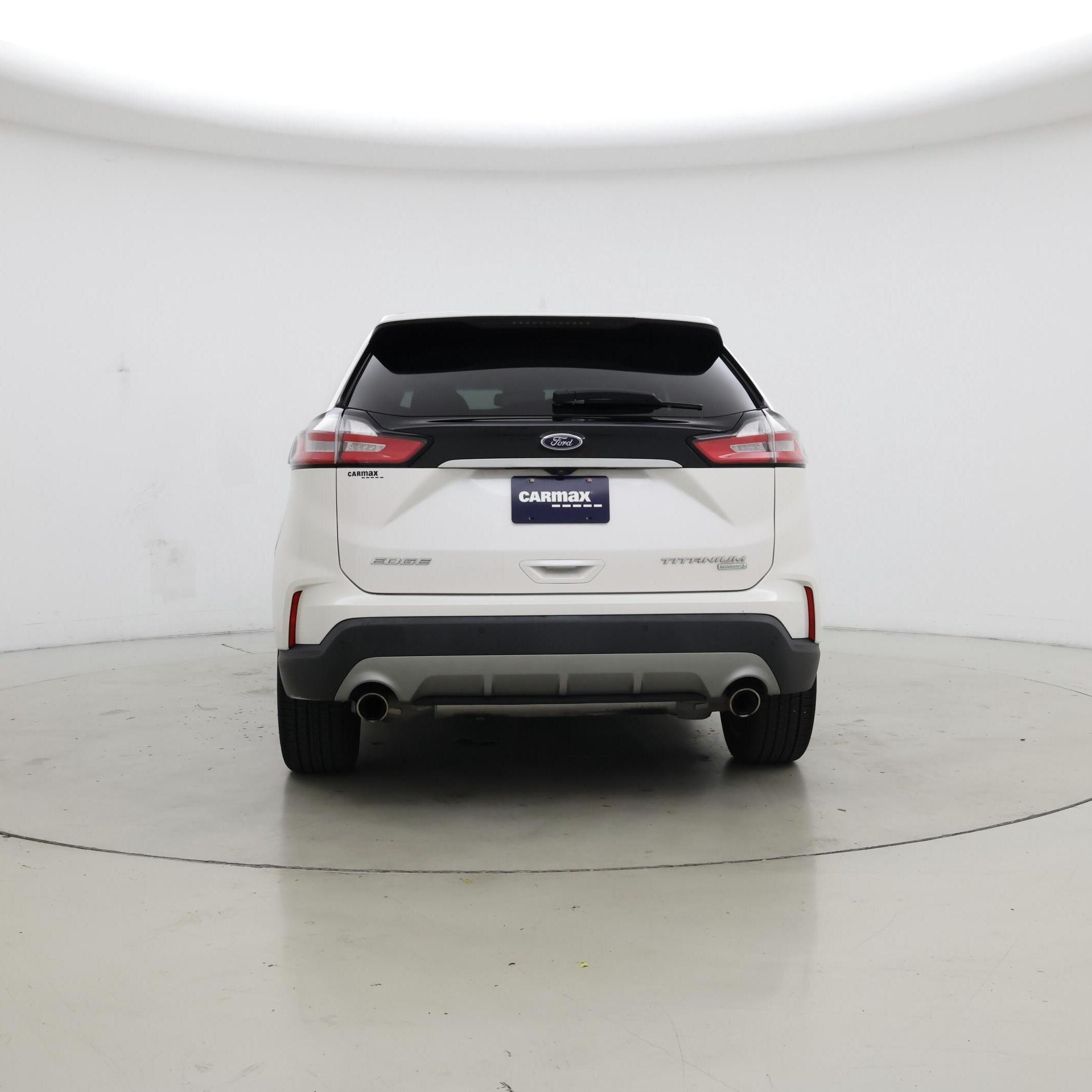Thumbnail: 2019 Ford Edge - 6