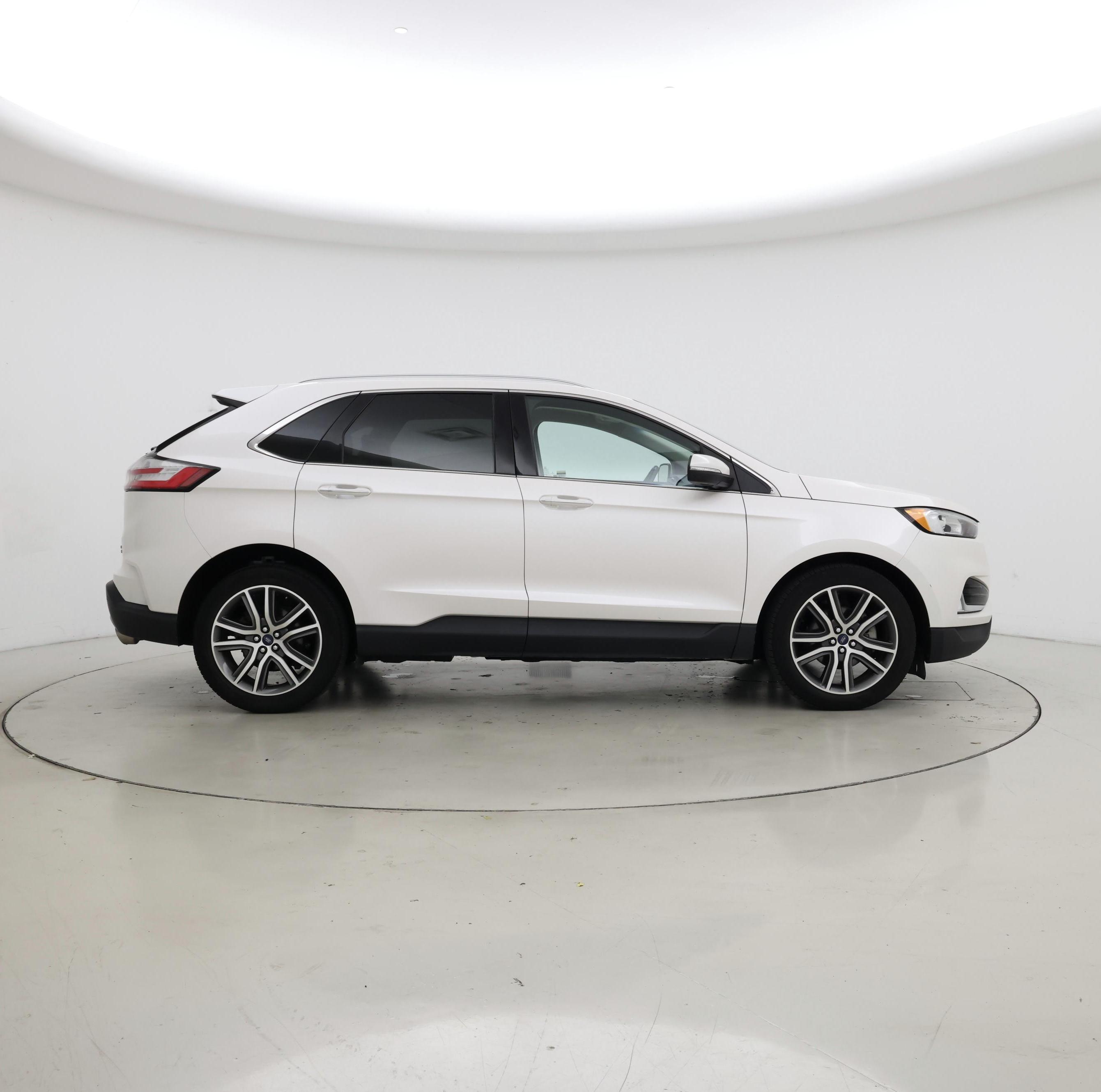 Thumbnail: 2019 Ford Edge - 7