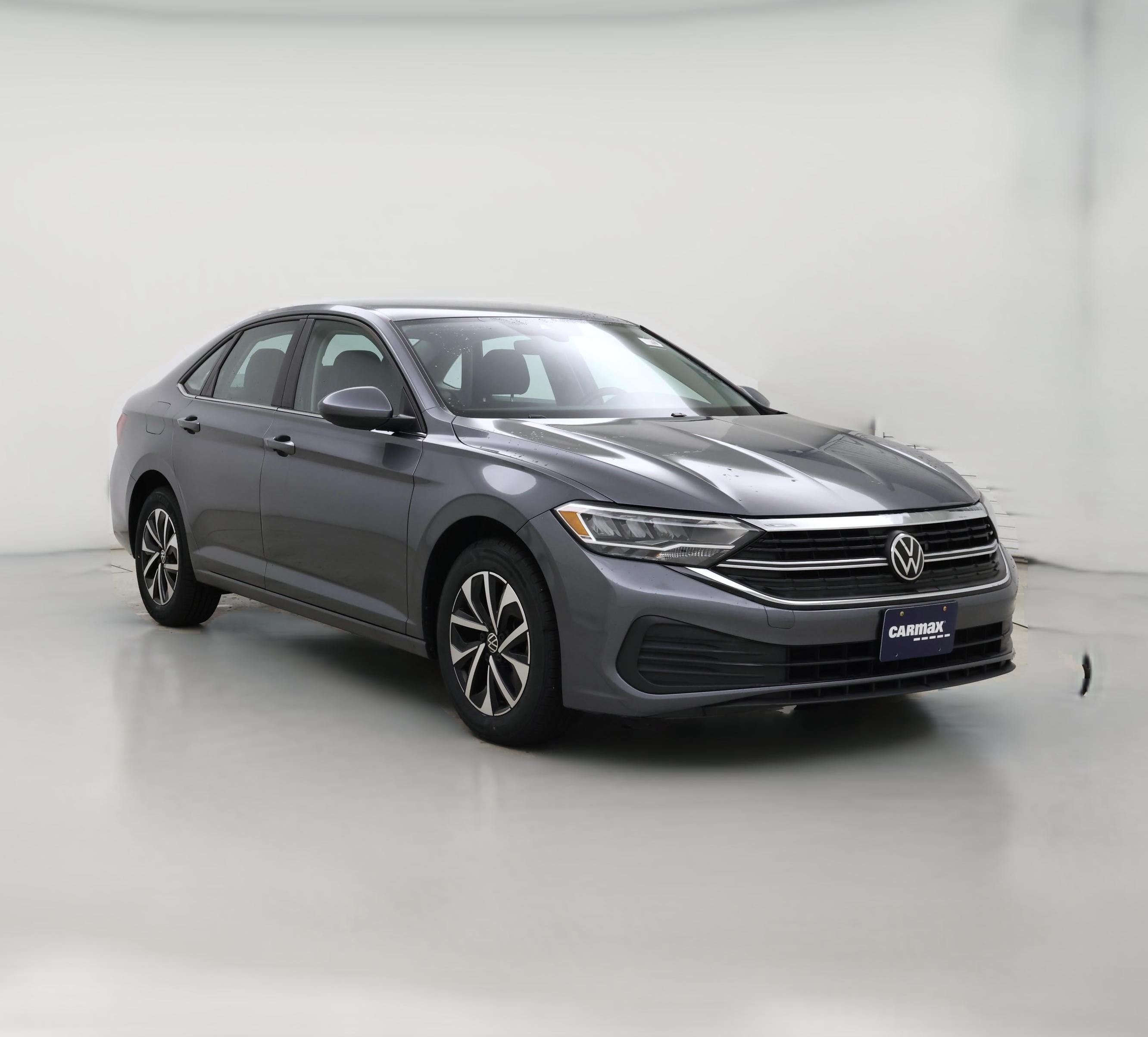 Thumbnail: 2024 Volkswagen Jetta - 1