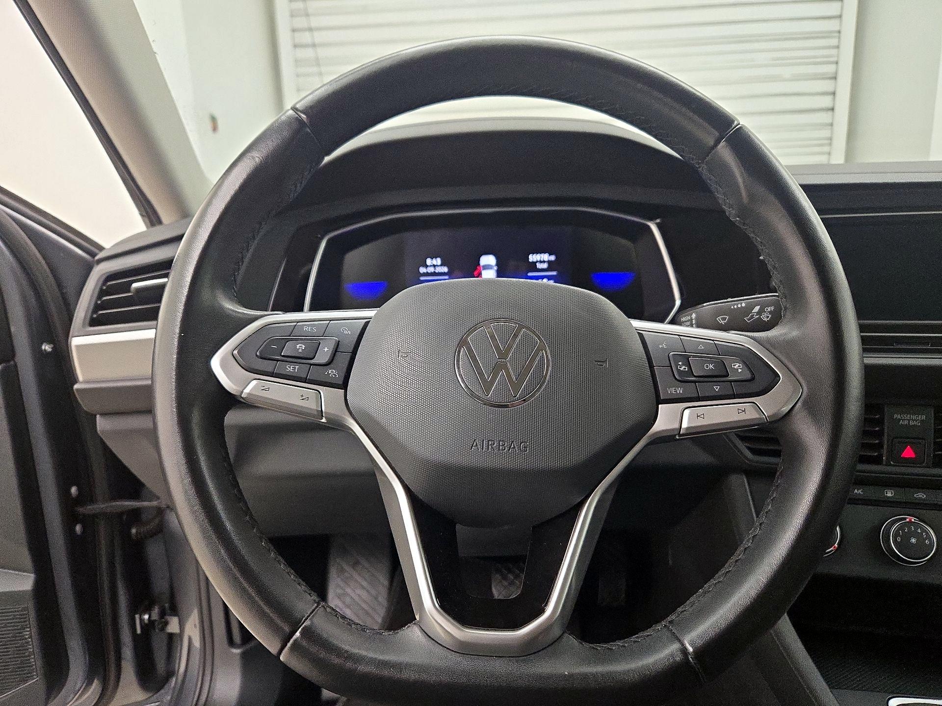 Thumbnail: 2024 Volkswagen Jetta - 10