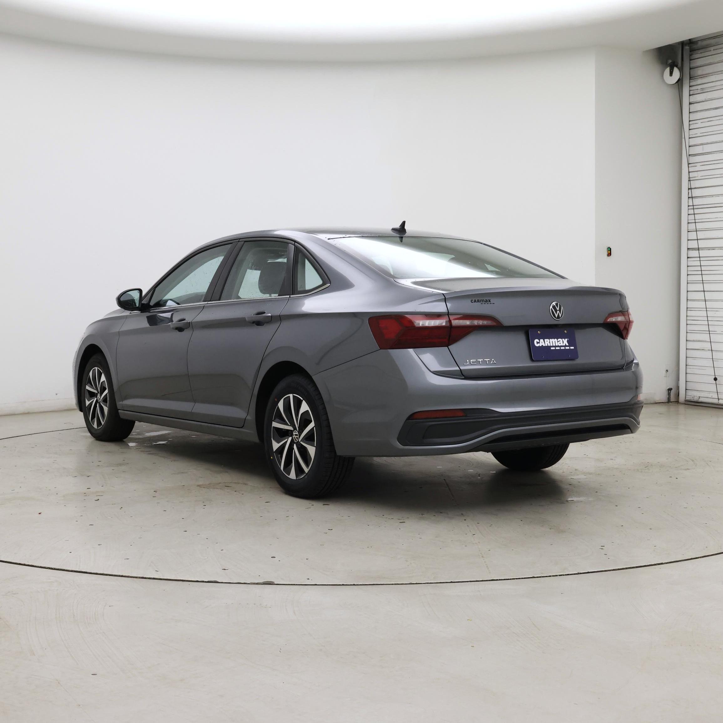 Thumbnail: 2024 Volkswagen Jetta - 2