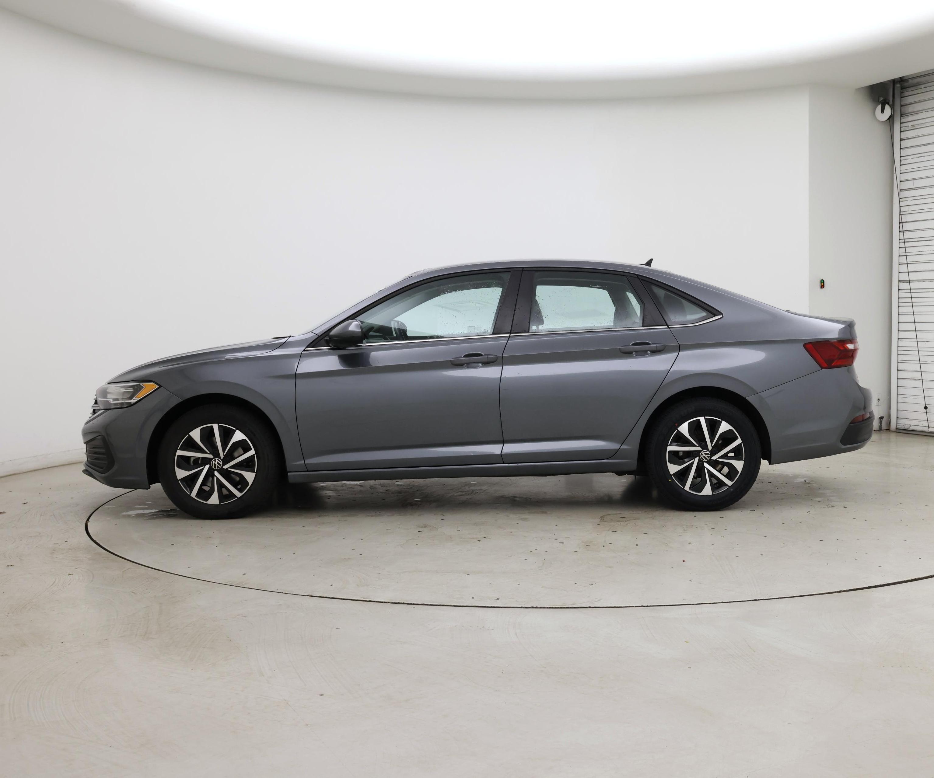 Thumbnail: 2024 Volkswagen Jetta - 3