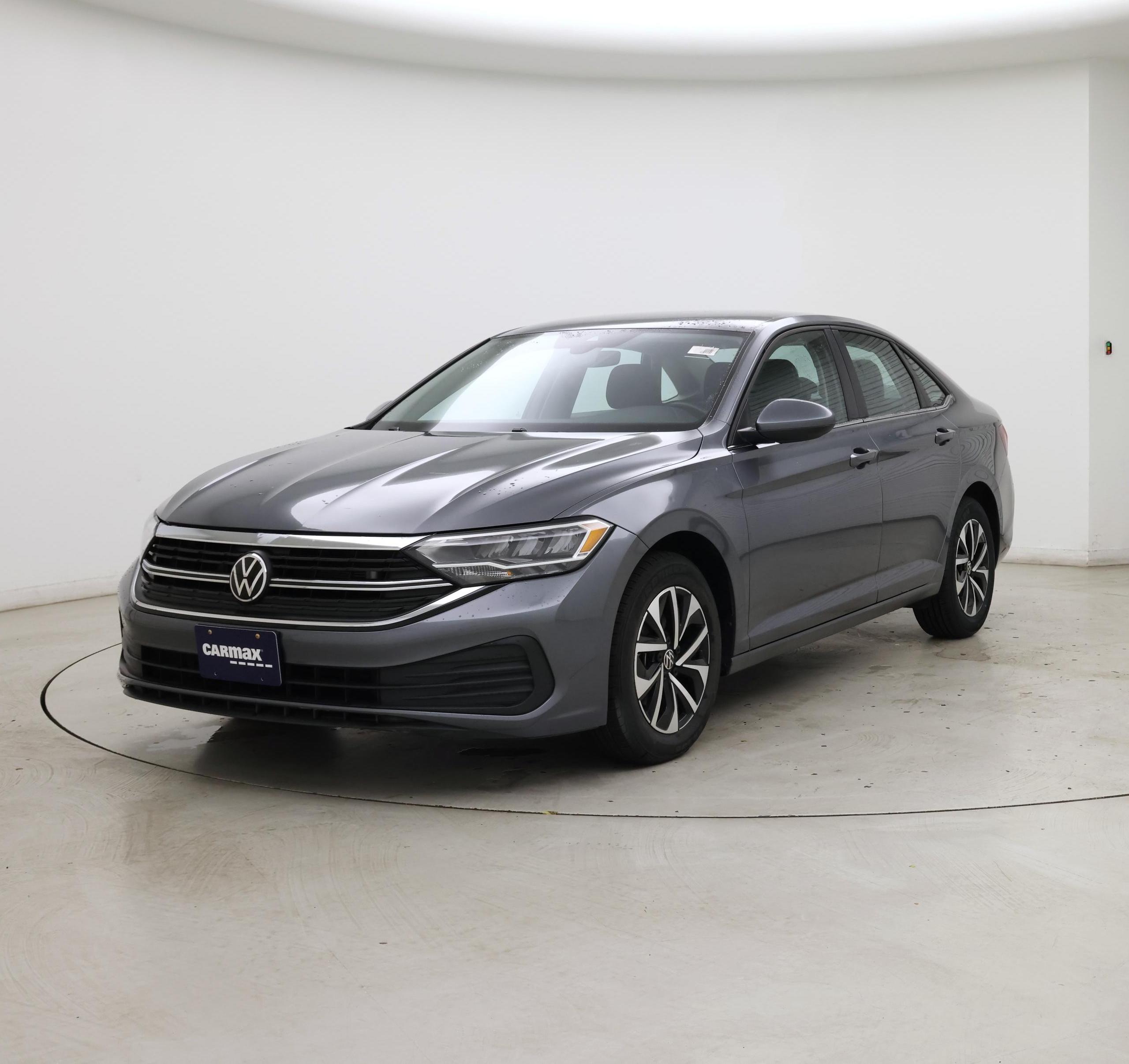 Thumbnail: 2024 Volkswagen Jetta - 4