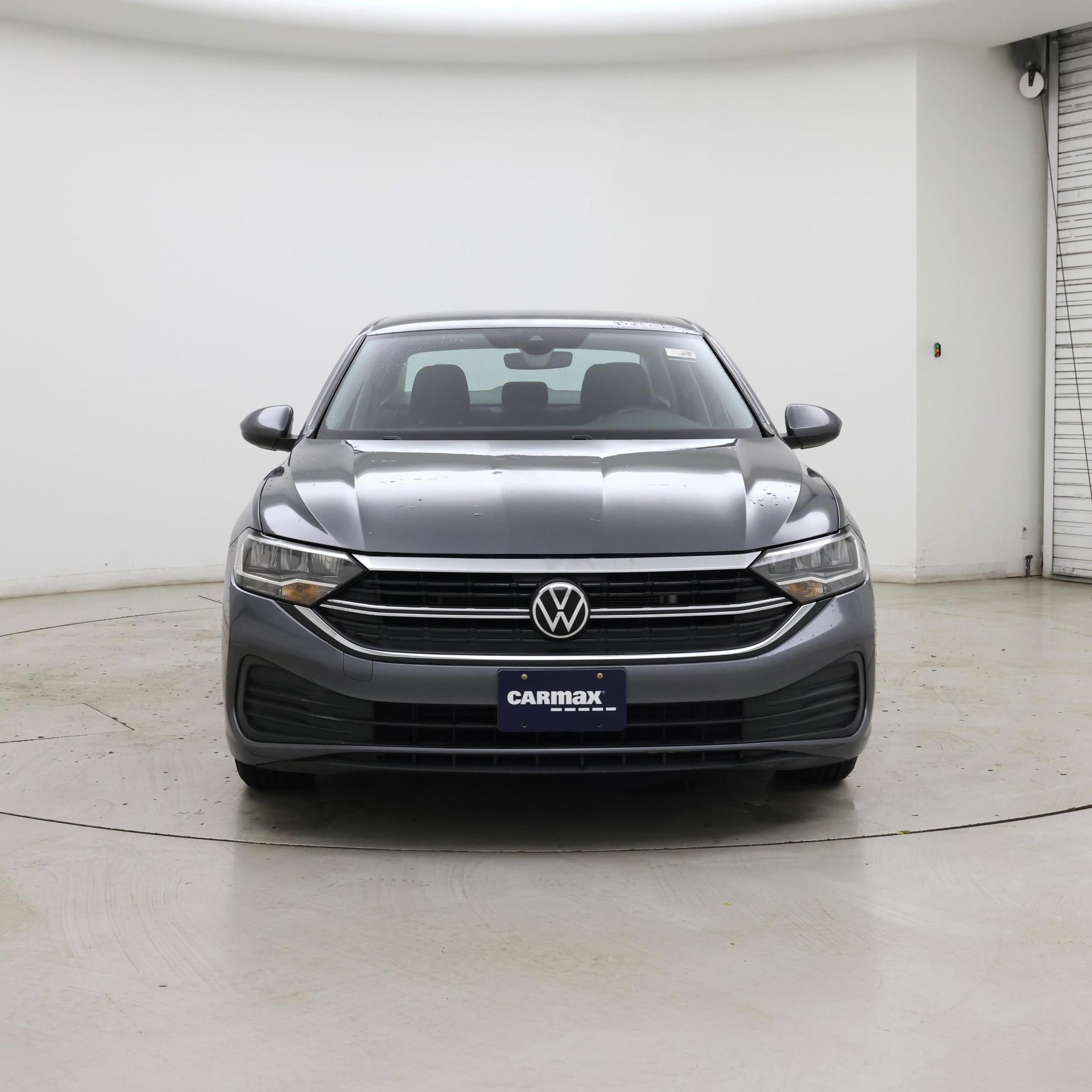 Thumbnail: 2024 Volkswagen Jetta - 5