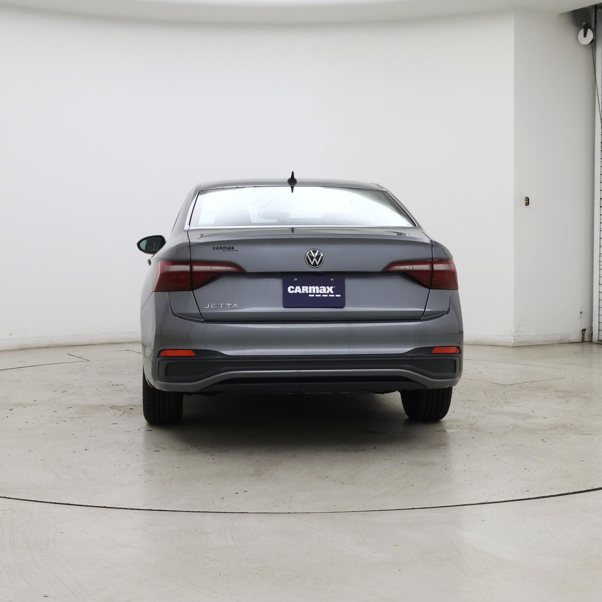 Thumbnail: 2024 Volkswagen Jetta - 6