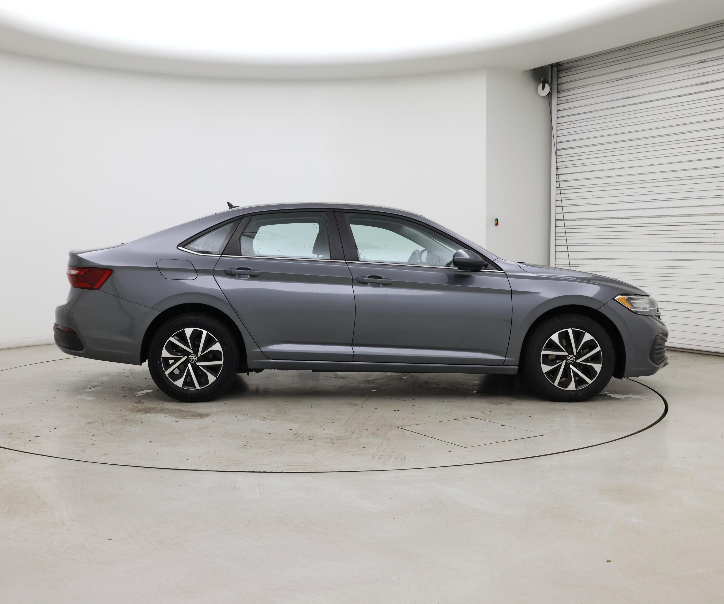 Thumbnail: 2024 Volkswagen Jetta - 7