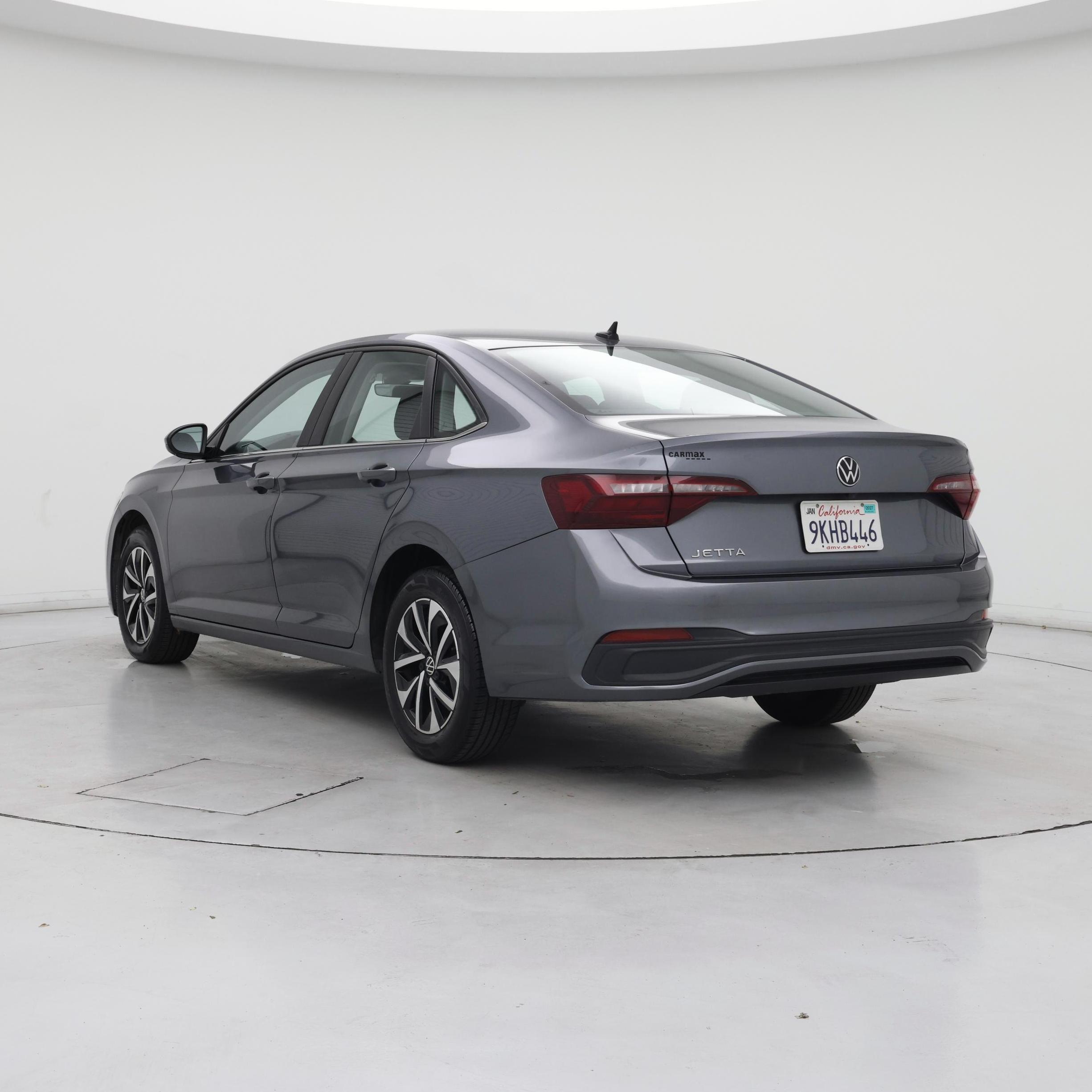 Thumbnail: 2024 Volkswagen Jetta - 2