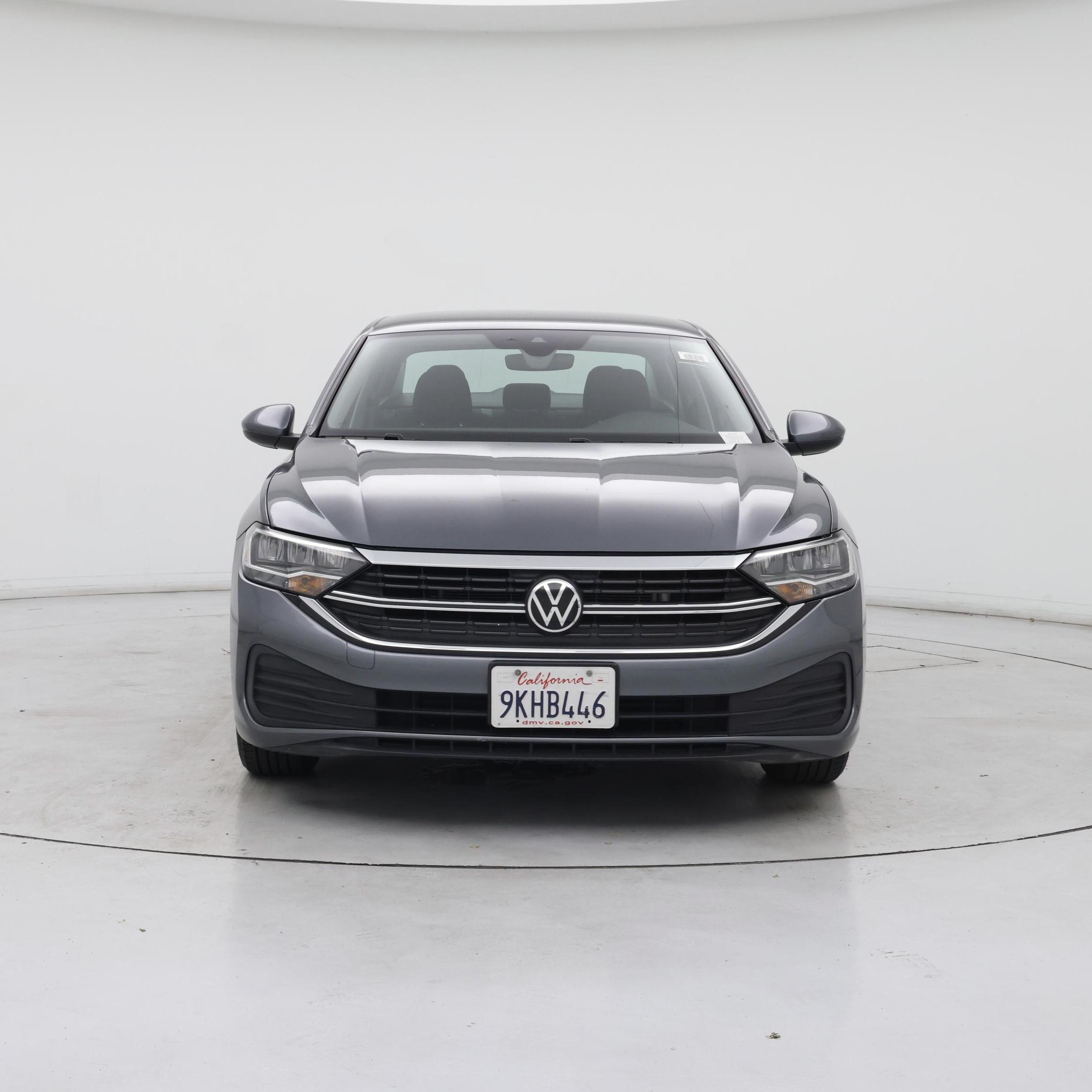 Thumbnail: 2024 Volkswagen Jetta - 5