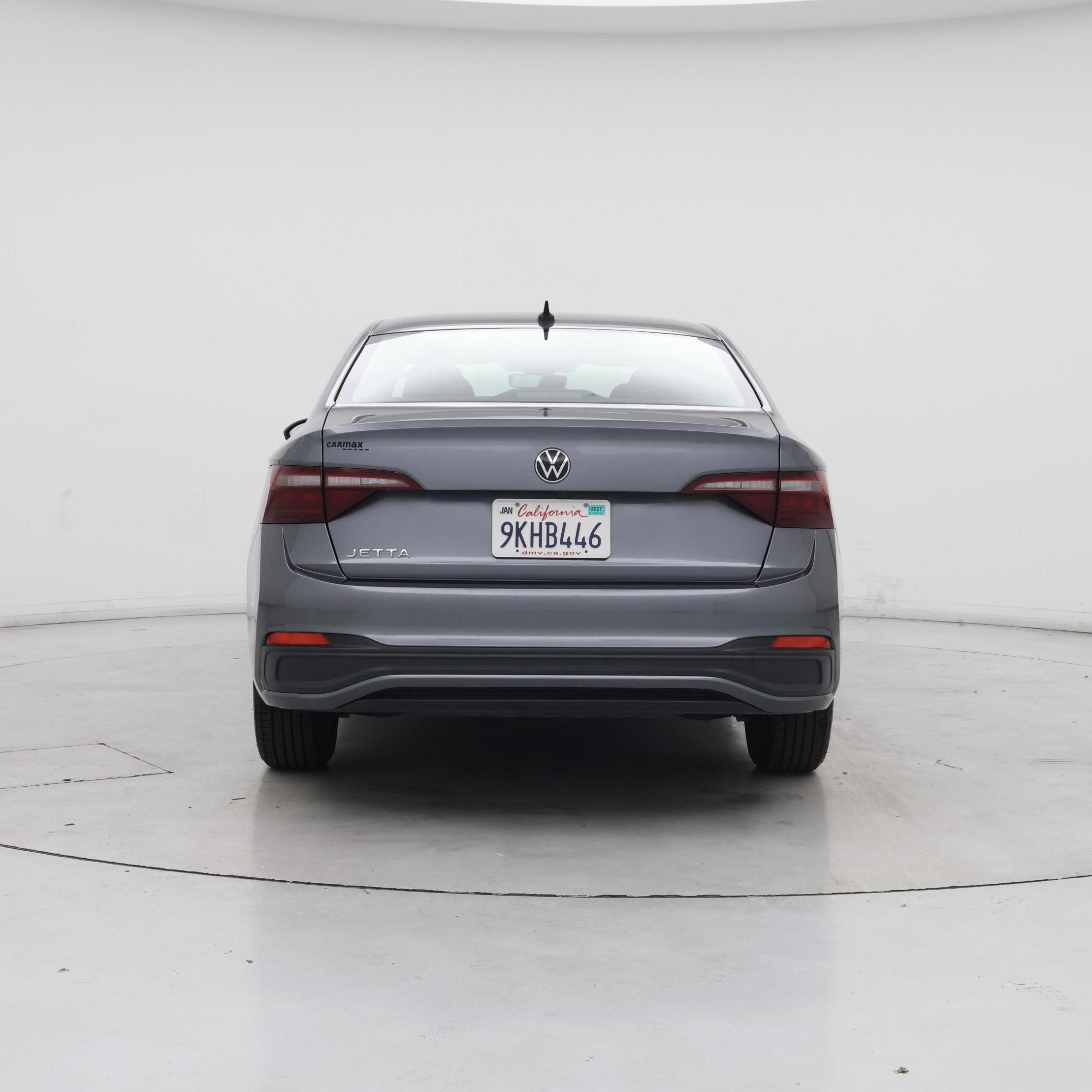 Thumbnail: 2024 Volkswagen Jetta - 6