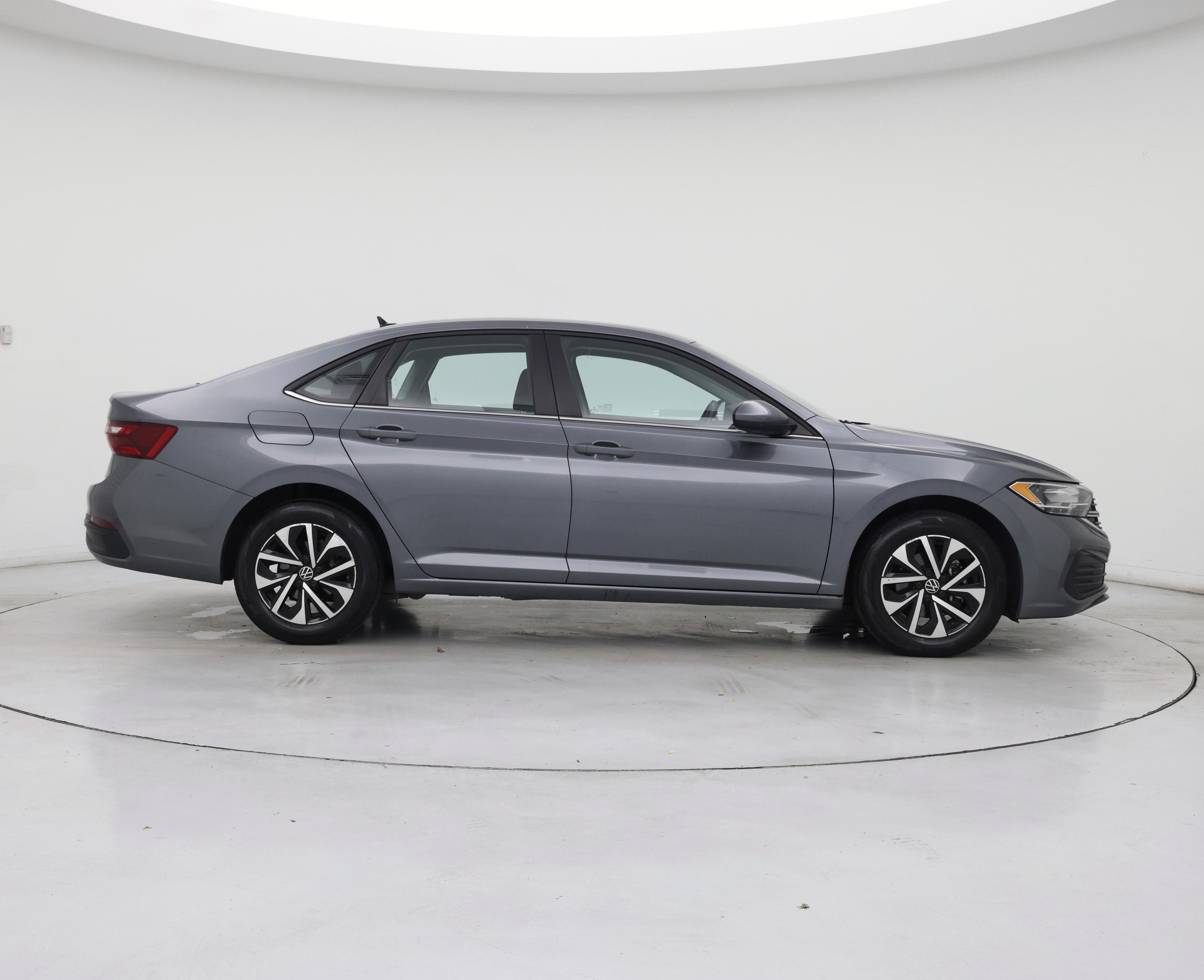 Thumbnail: 2024 Volkswagen Jetta - 7
