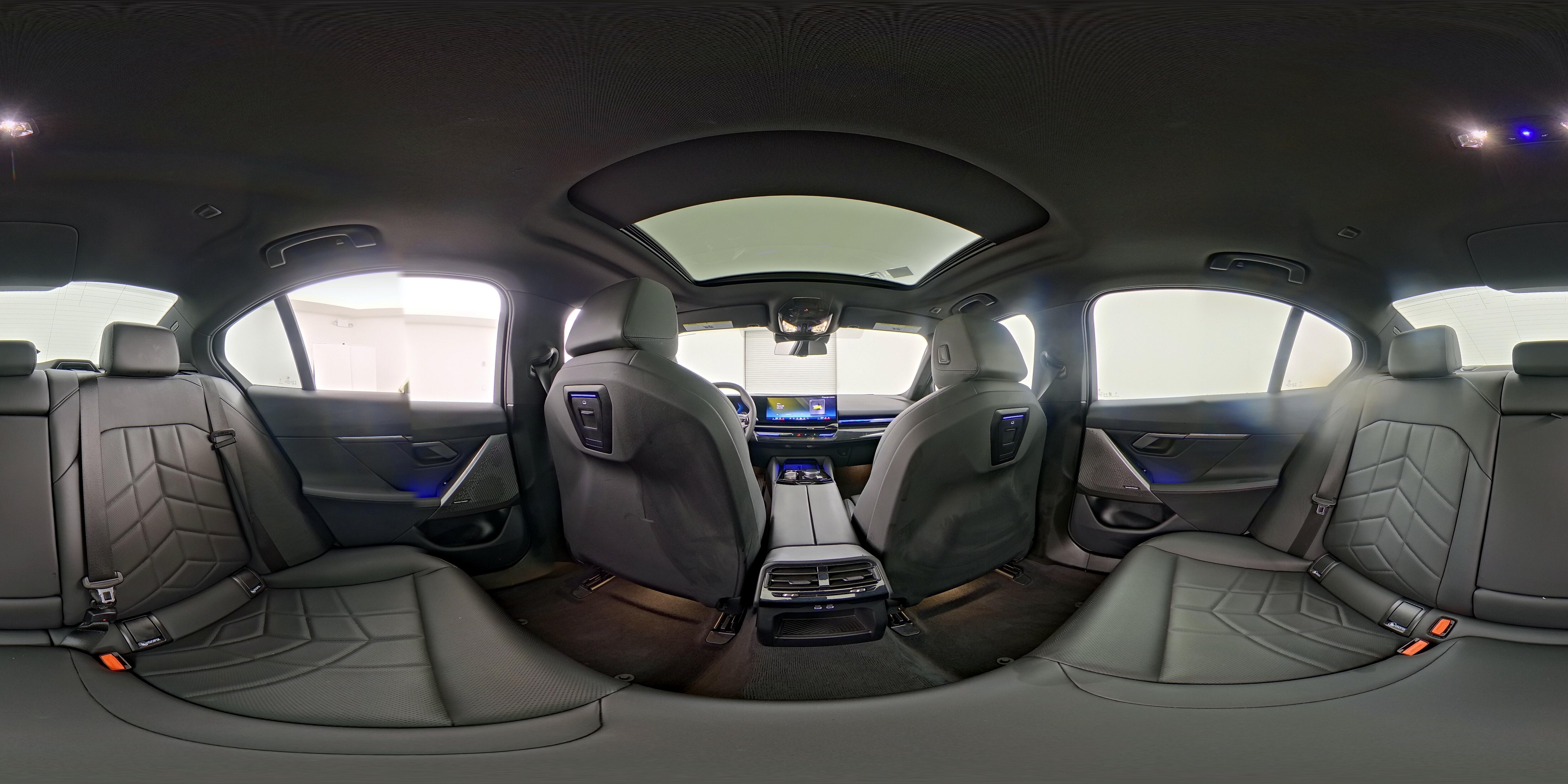 2025 BMW 5 Series 530i - Photo 28