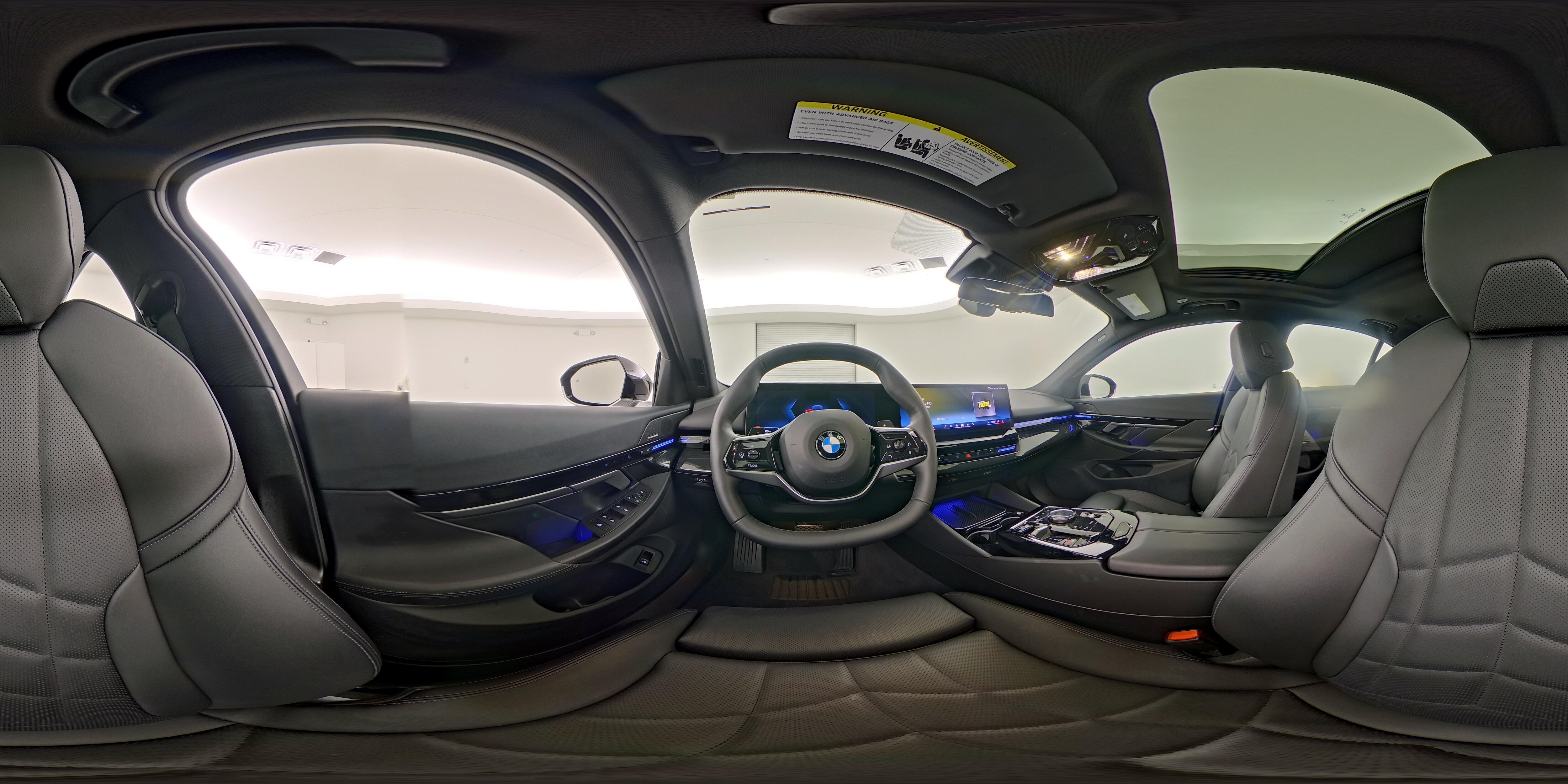 2025 BMW 5 Series 530i - Photo 29
