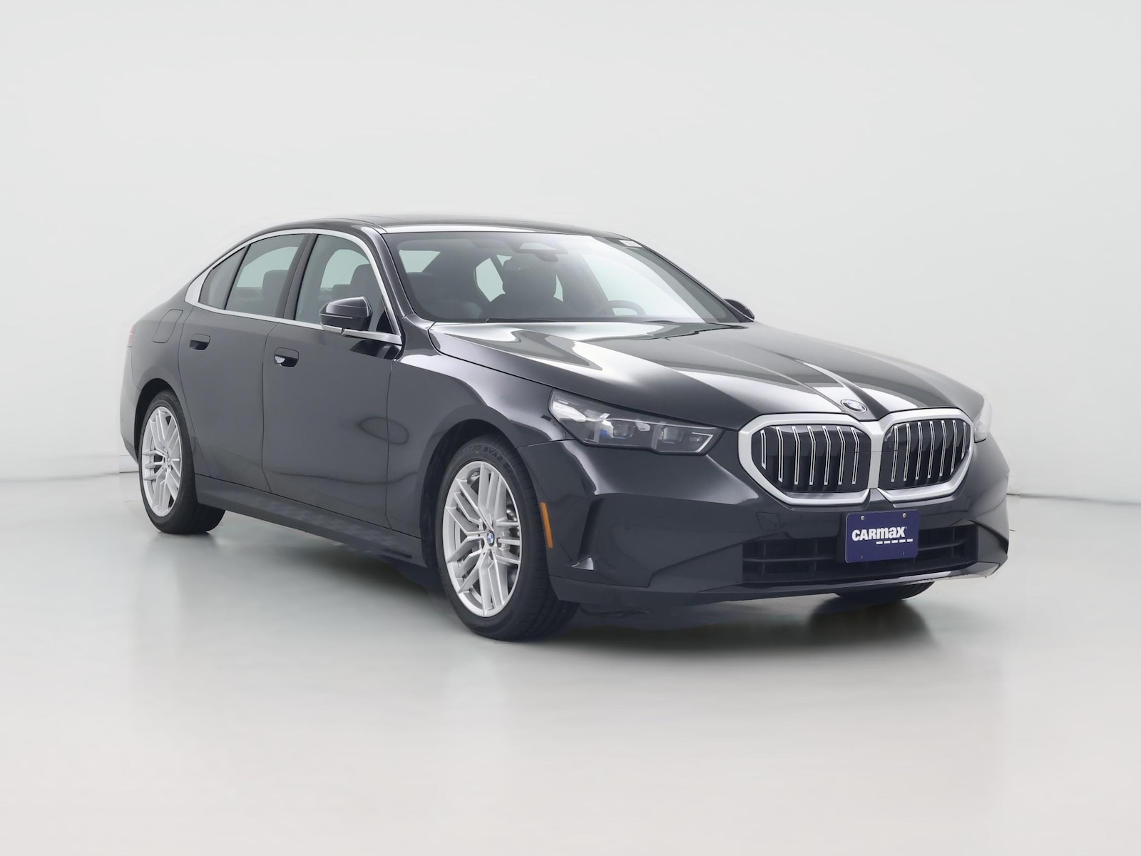 2025 BMW 5 Series 530i - Photo 1