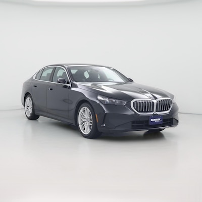 2025 BMW 530 I