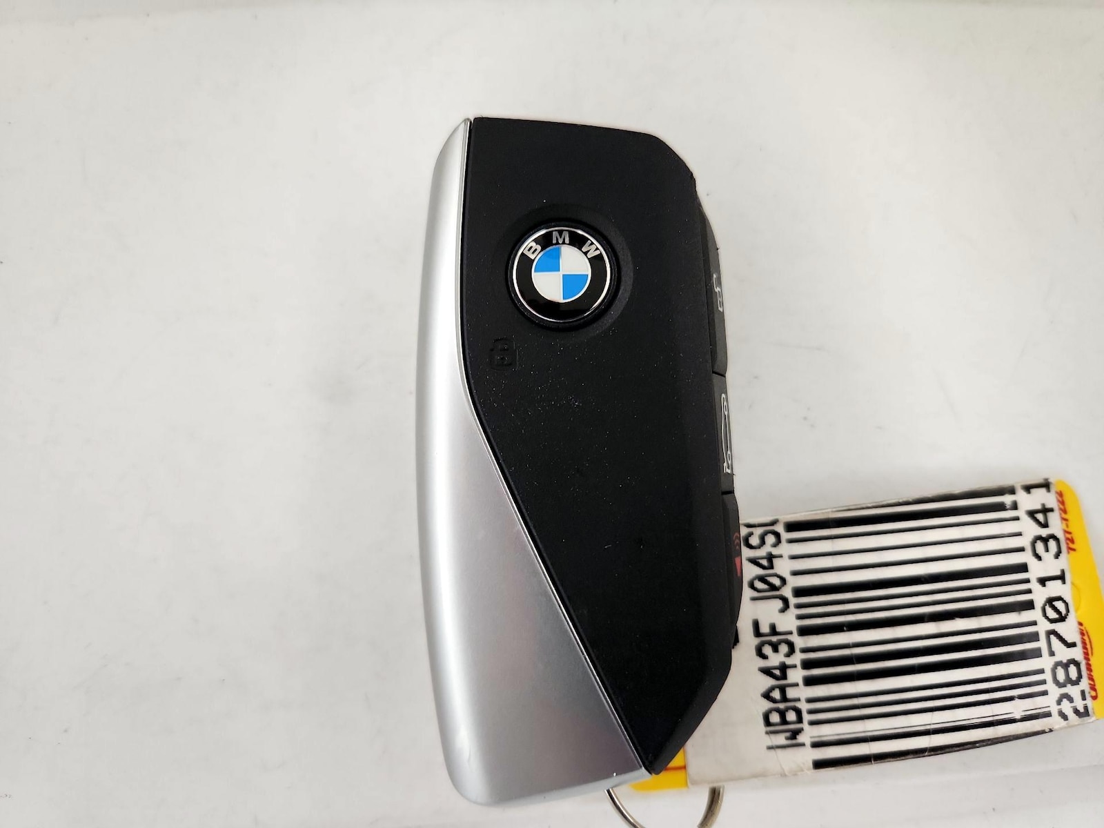 2025 BMW 5 Series 530i - Photo 26