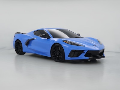 2020 Chevrolet Corvette Stingray 3LT
