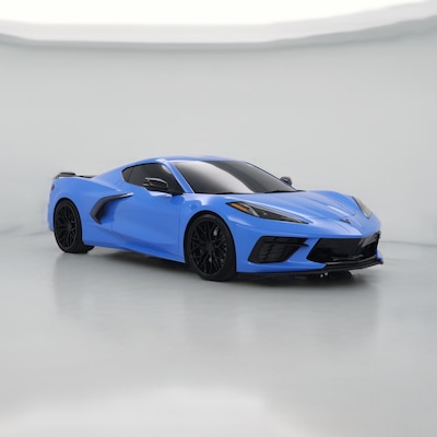 2020 Chevrolet Corvette Stingray 3LT