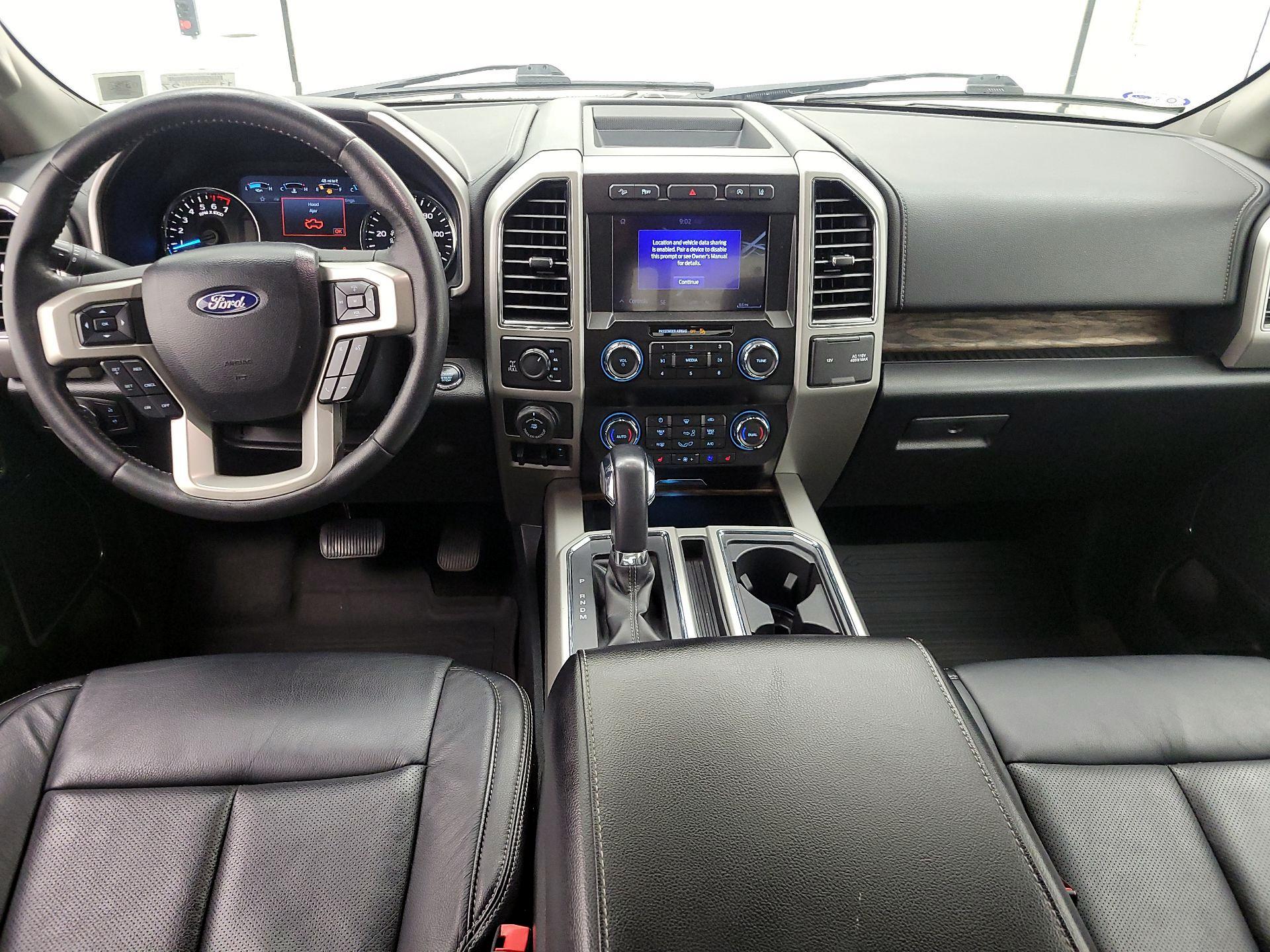 Thumbnail: 2020 Ford F-150 - 9