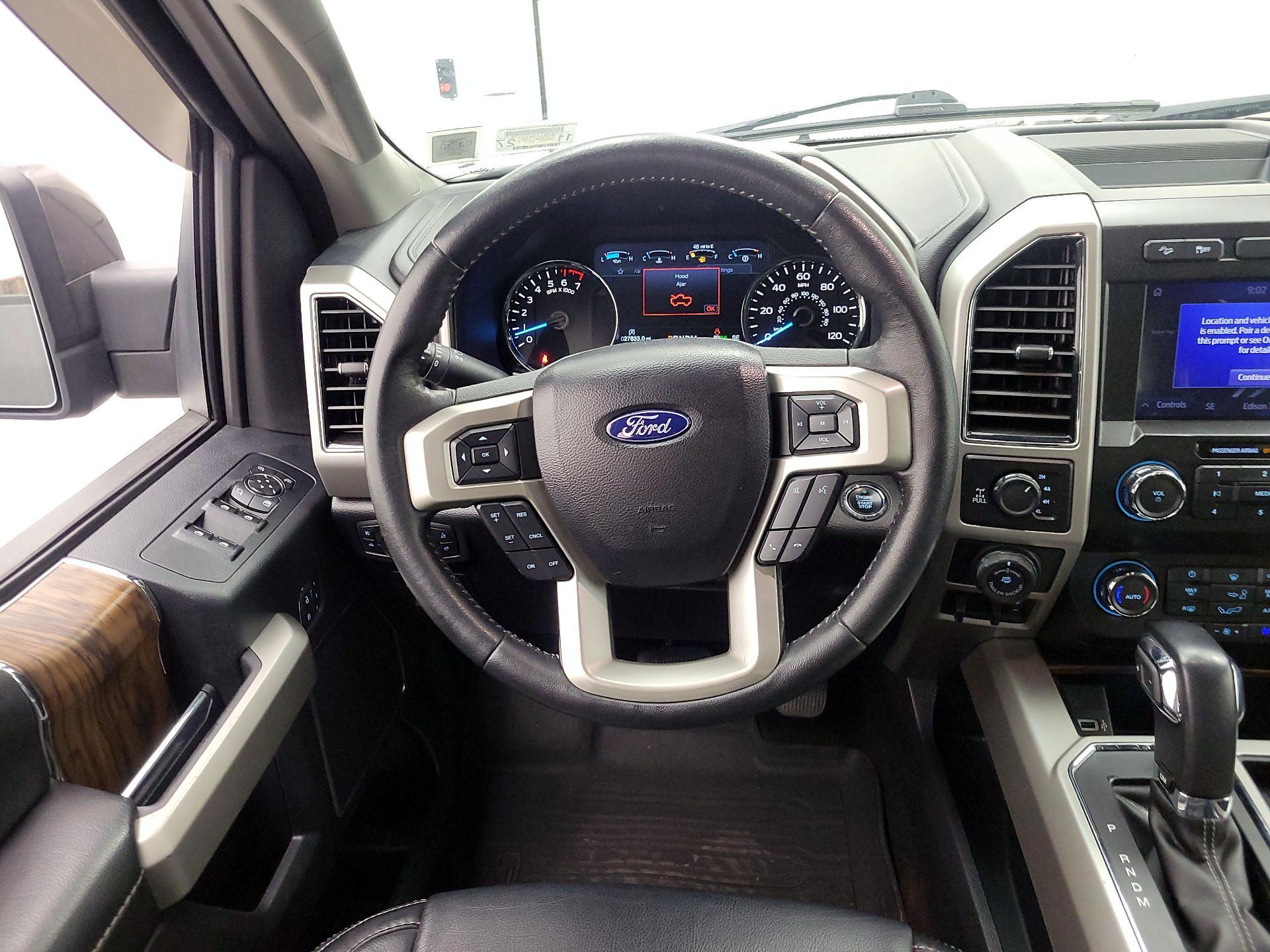 Thumbnail: 2020 Ford F-150 - 10