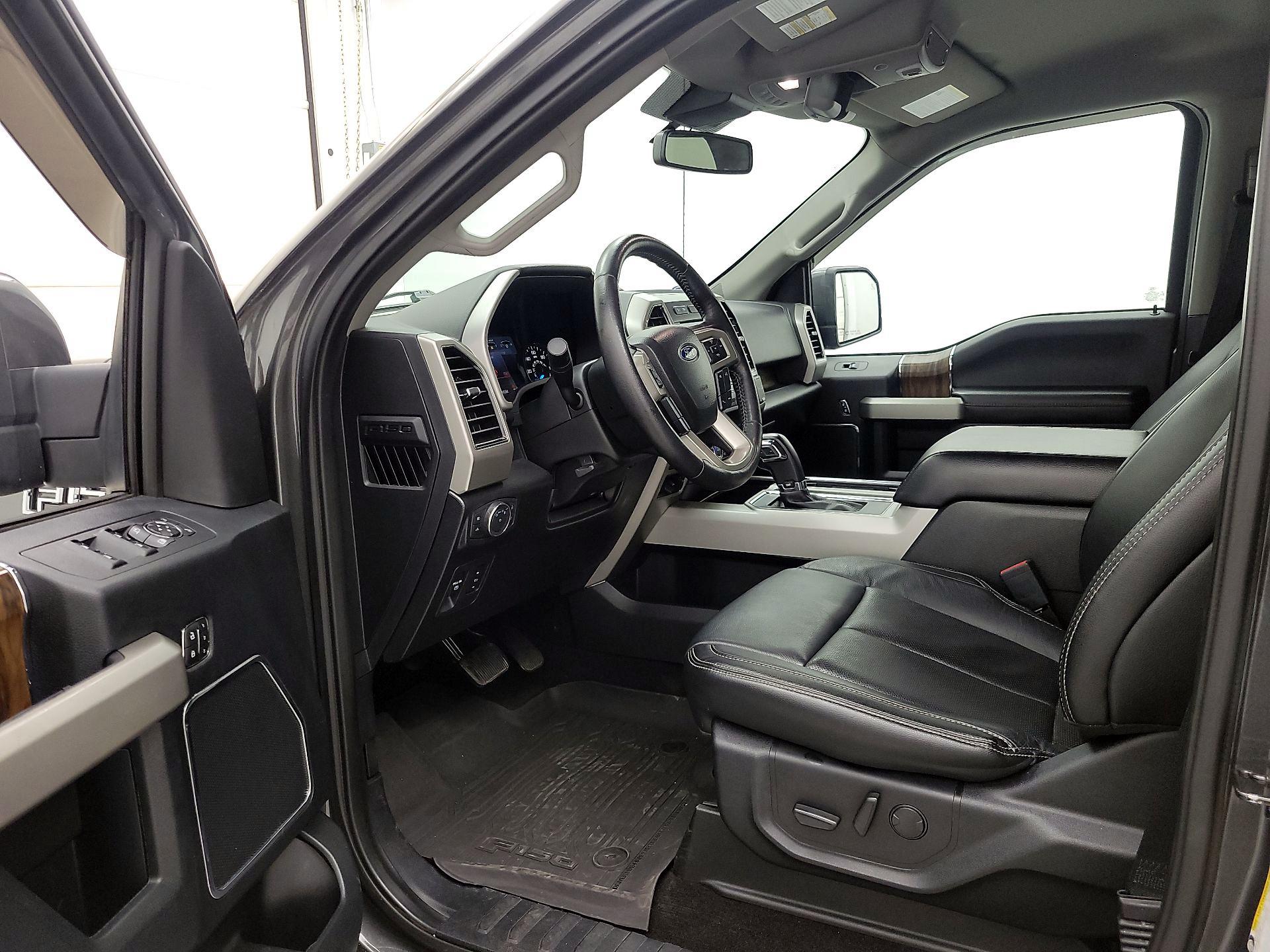 Thumbnail: 2020 Ford F-150 - 11