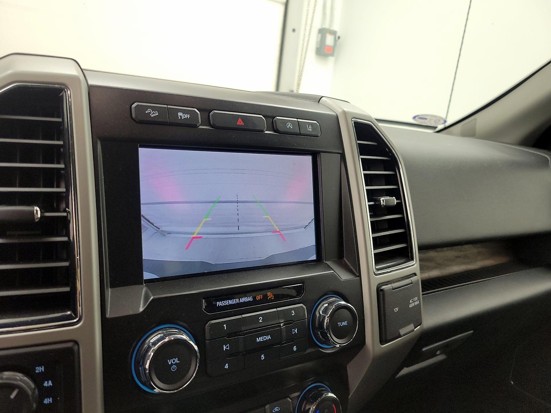 Thumbnail: 2020 Ford F-150 - 14