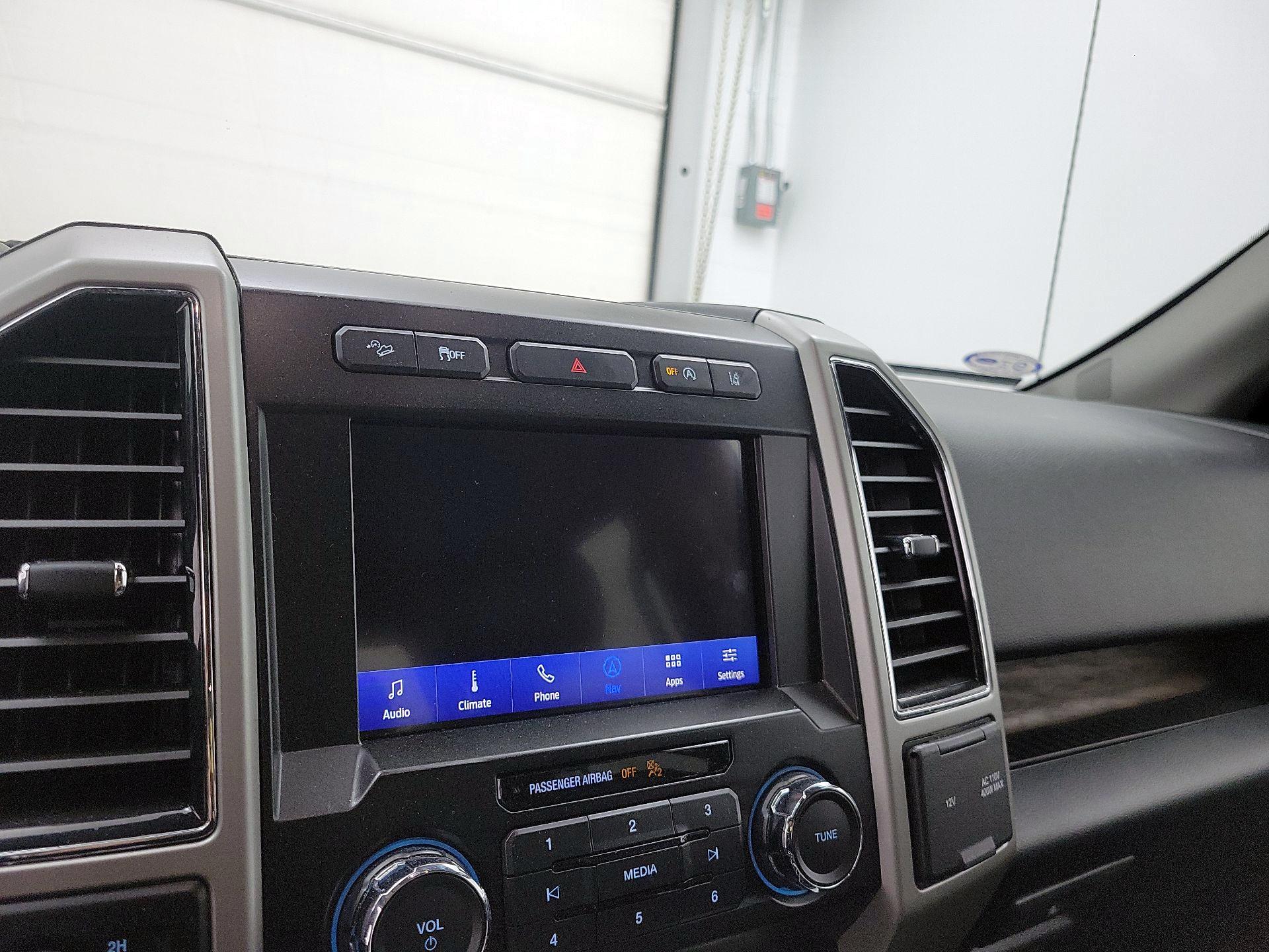 Thumbnail: 2020 Ford F-150 - 15