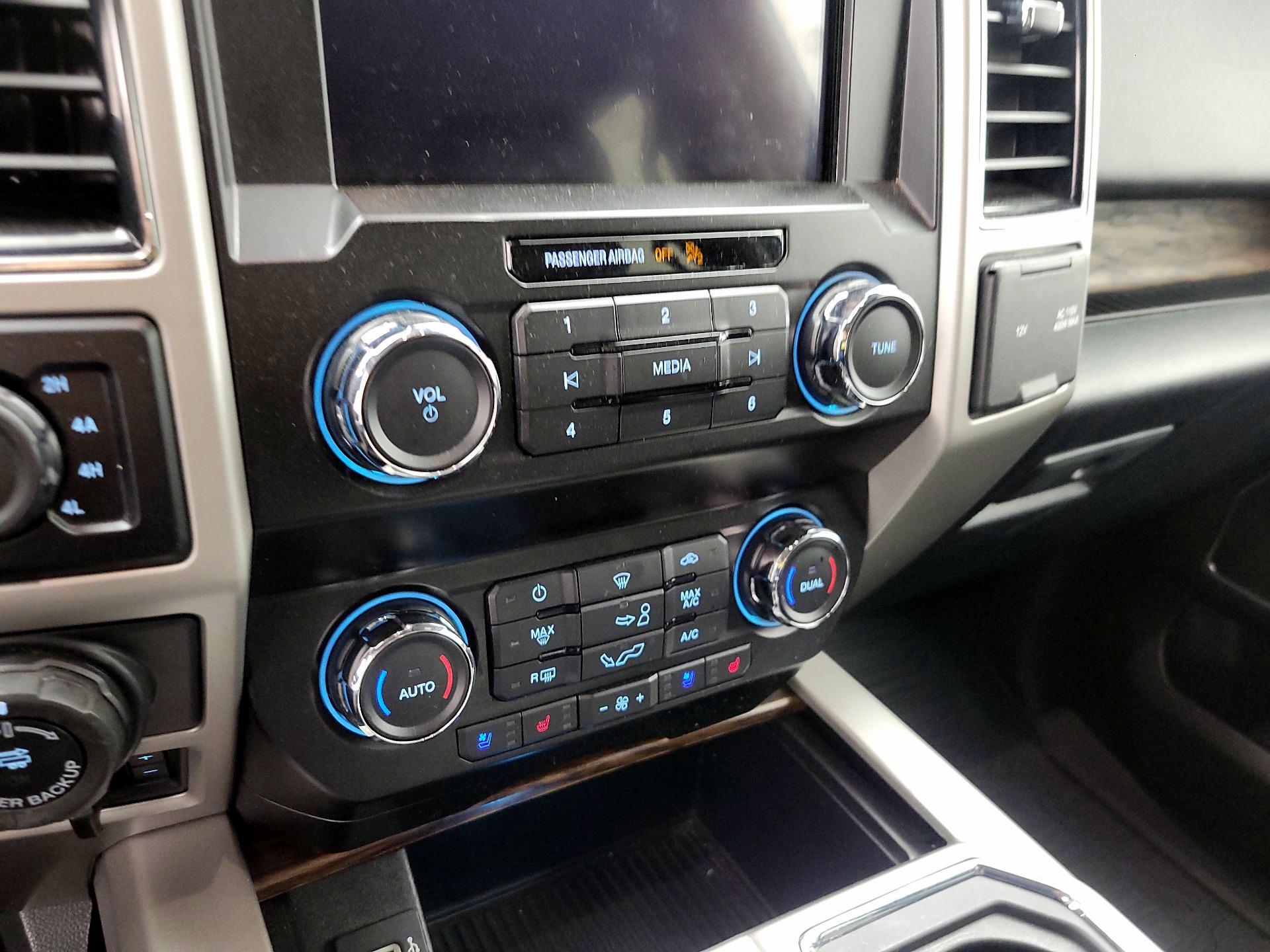 Thumbnail: 2020 Ford F-150 - 16