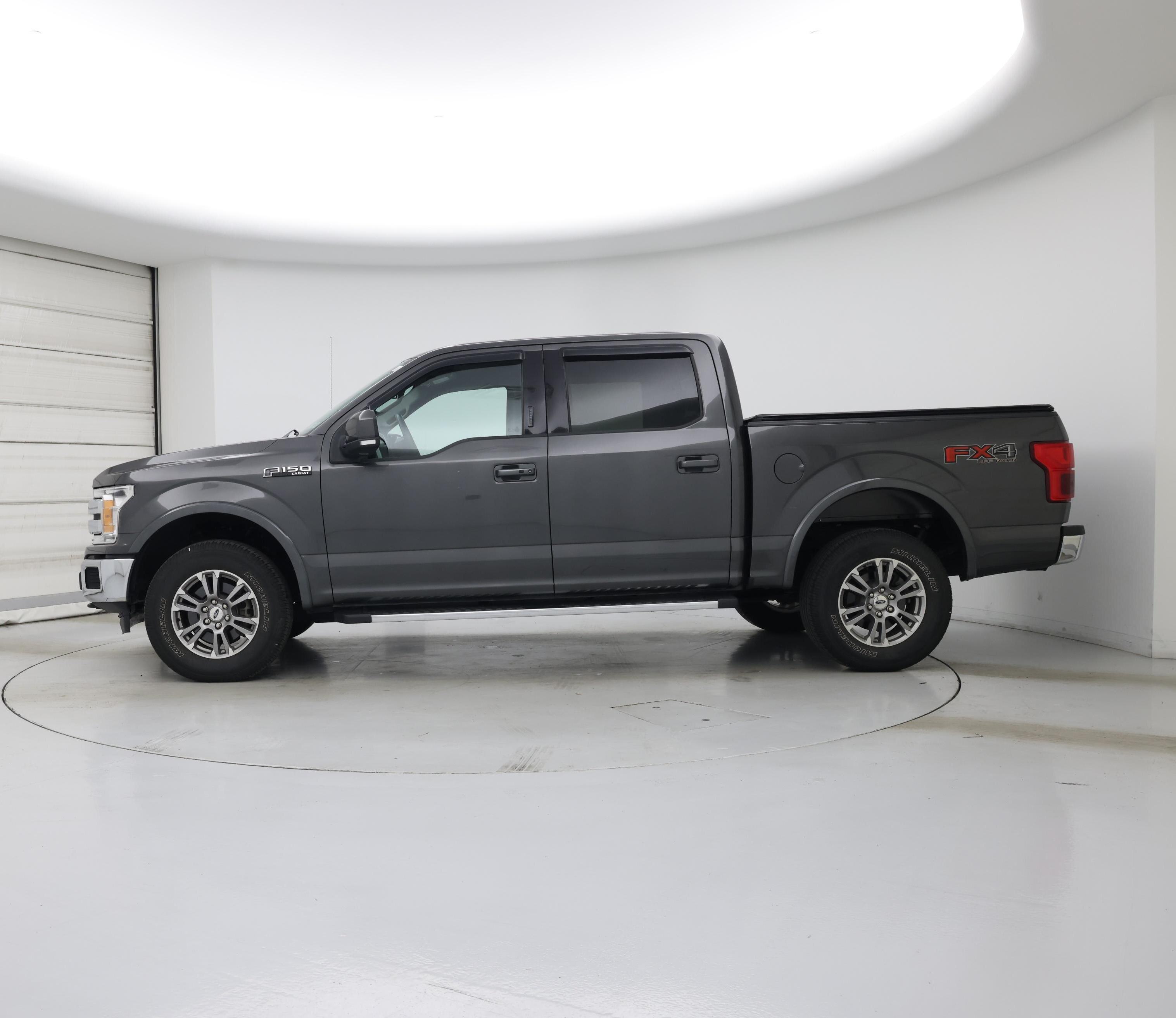 Thumbnail: 2020 Ford F-150 - 3