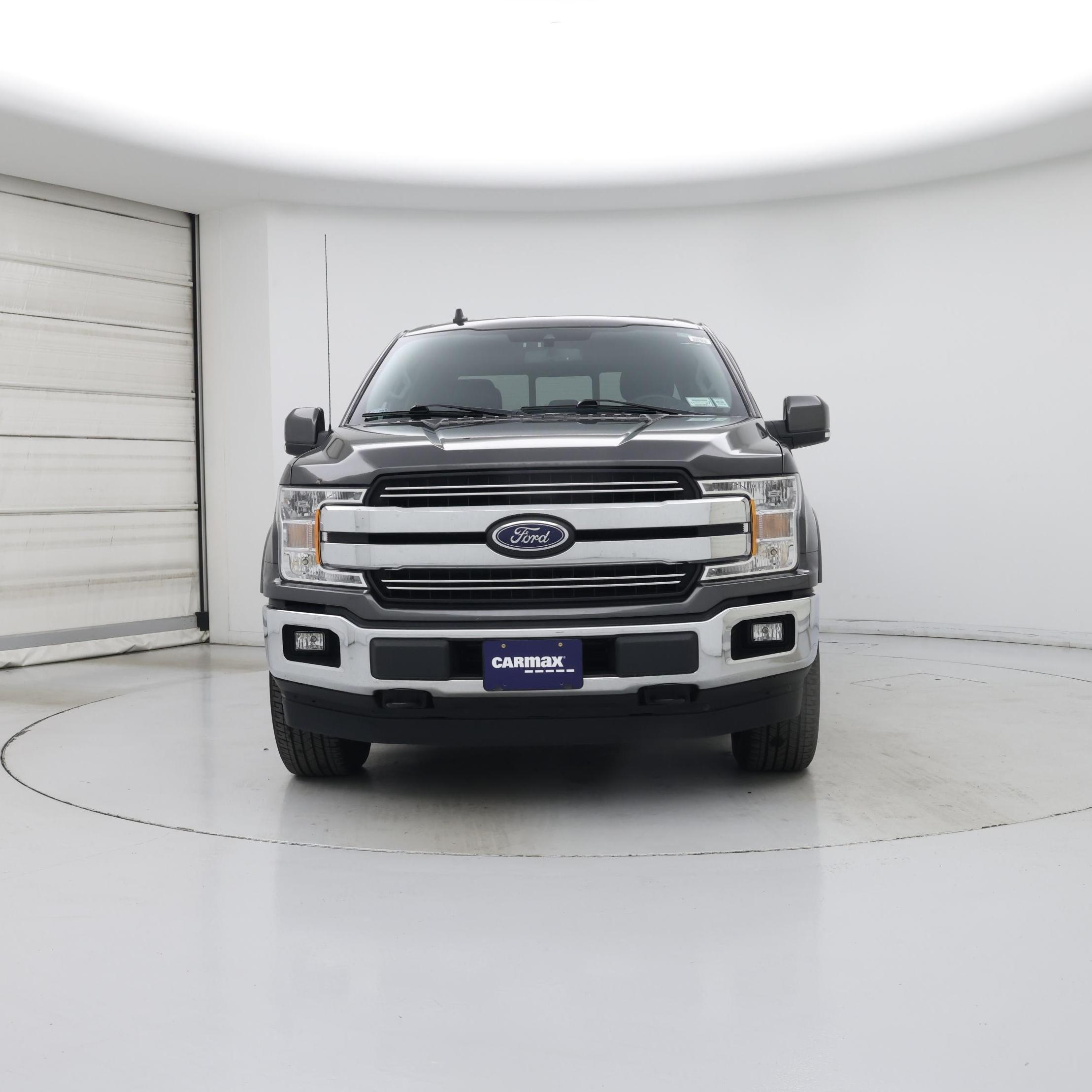 Thumbnail: 2020 Ford F-150 - 5