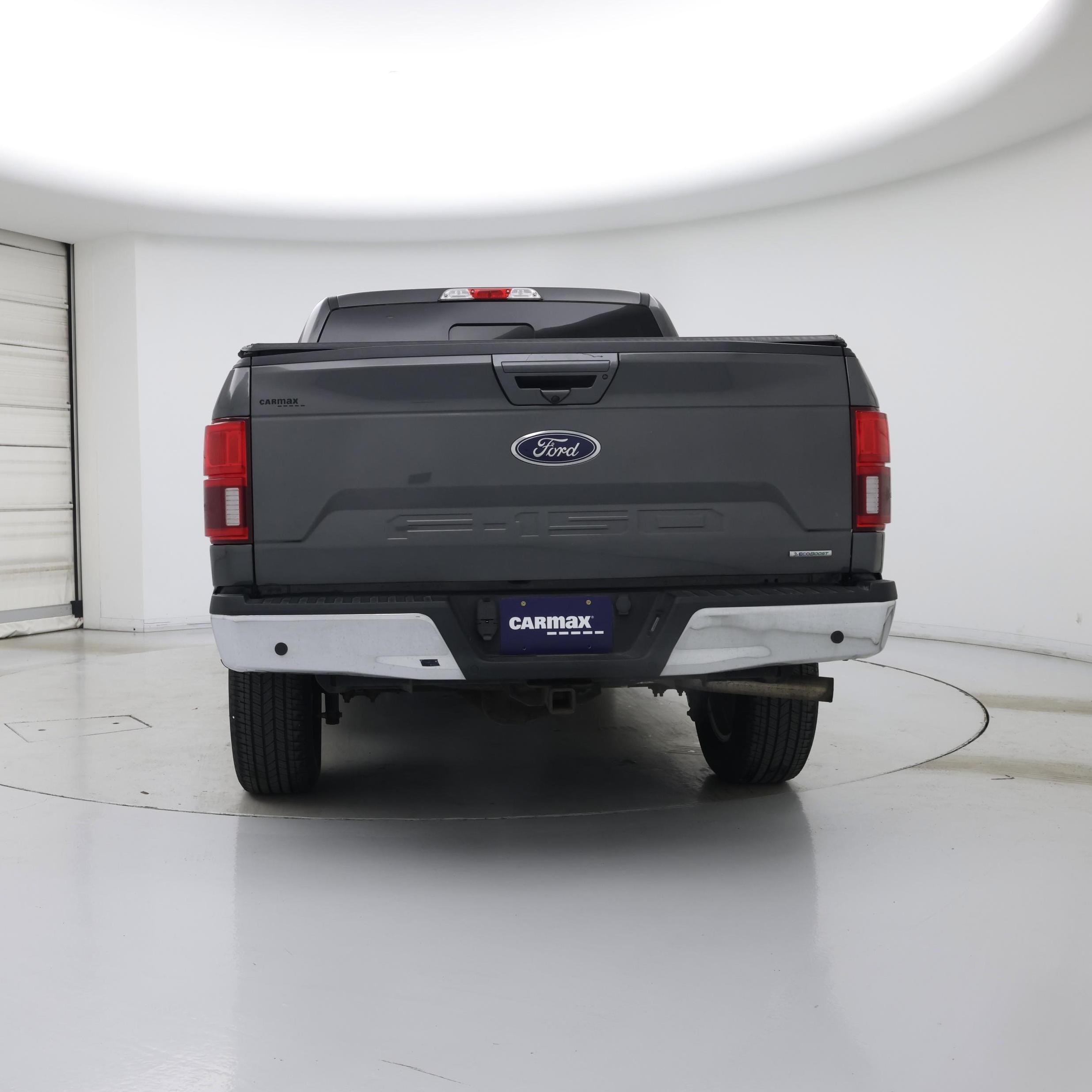 Thumbnail: 2020 Ford F-150 - 6