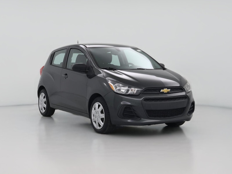 2017 Chevrolet Spark LS -
                  Tampa, FL