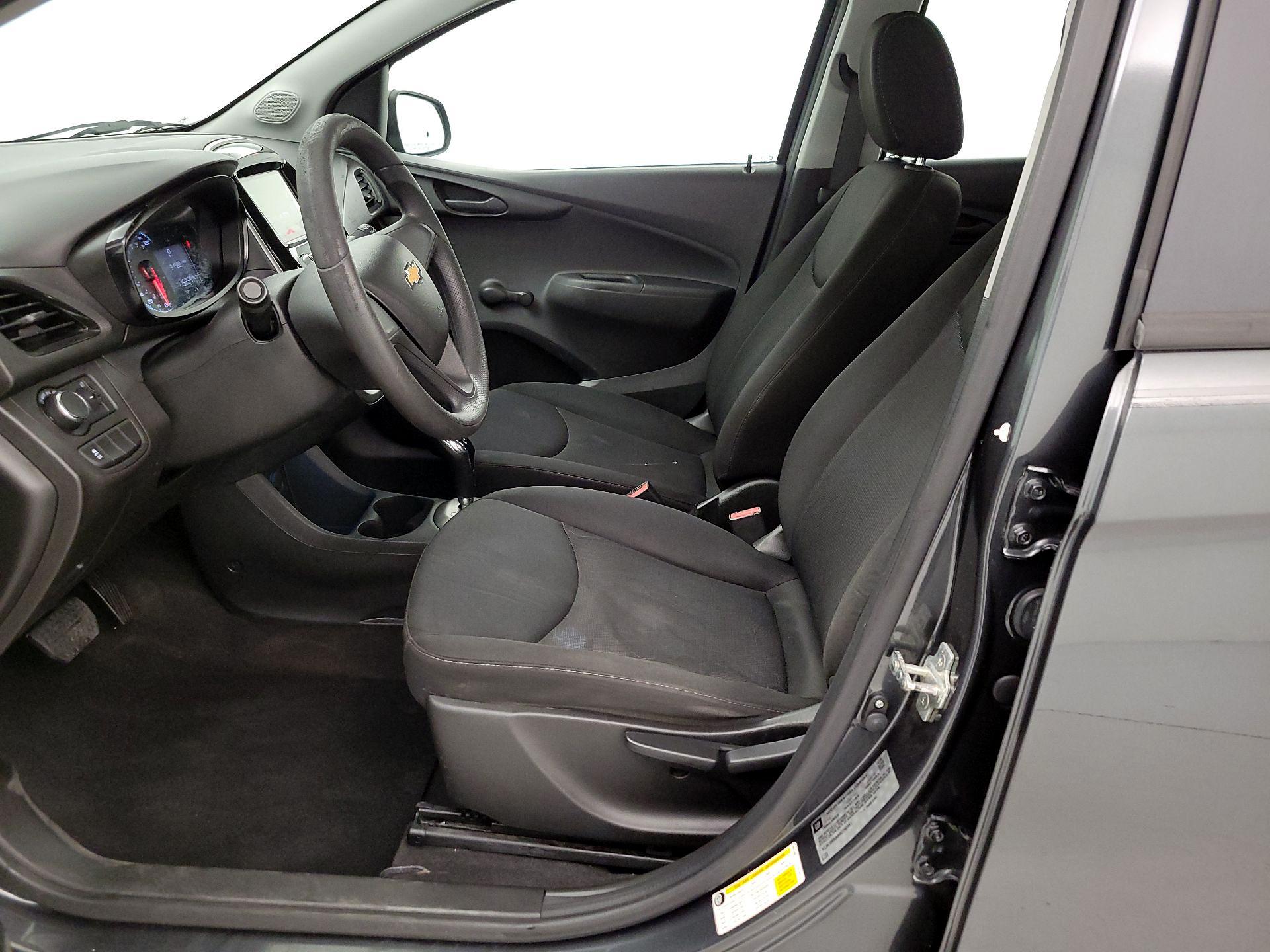 Thumbnail: 2017 Chevrolet Spark - 11