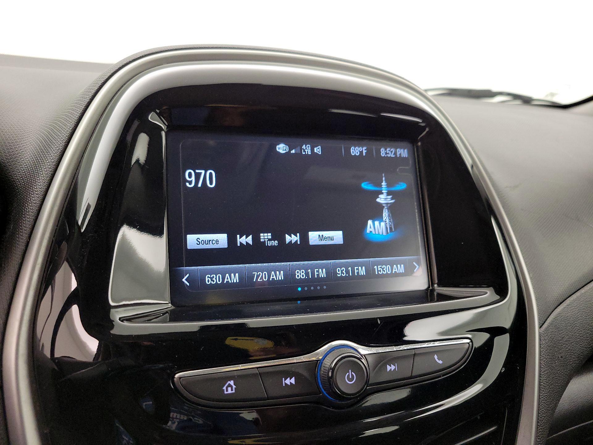 Thumbnail: 2017 Chevrolet Spark - 15